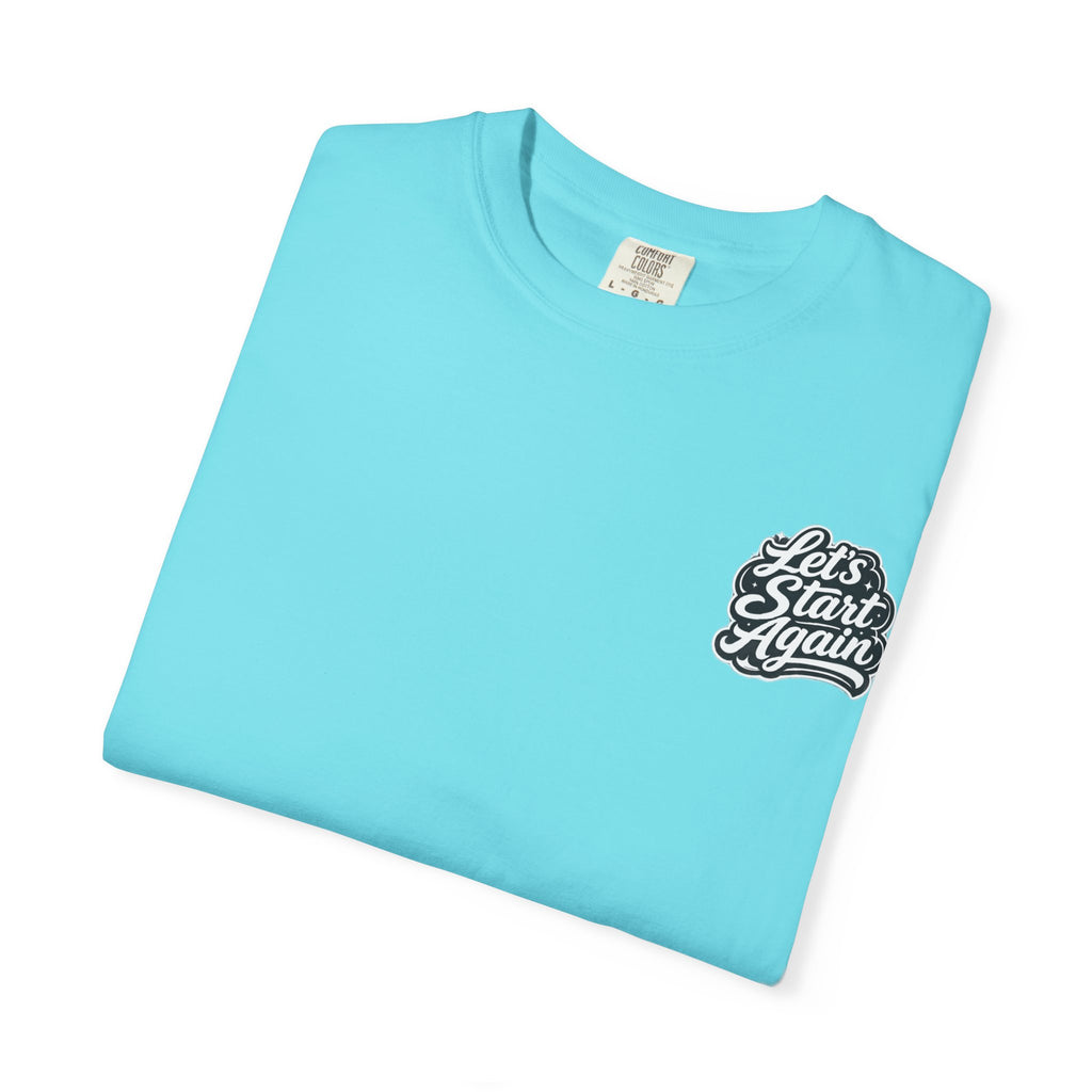 New Basic Tee