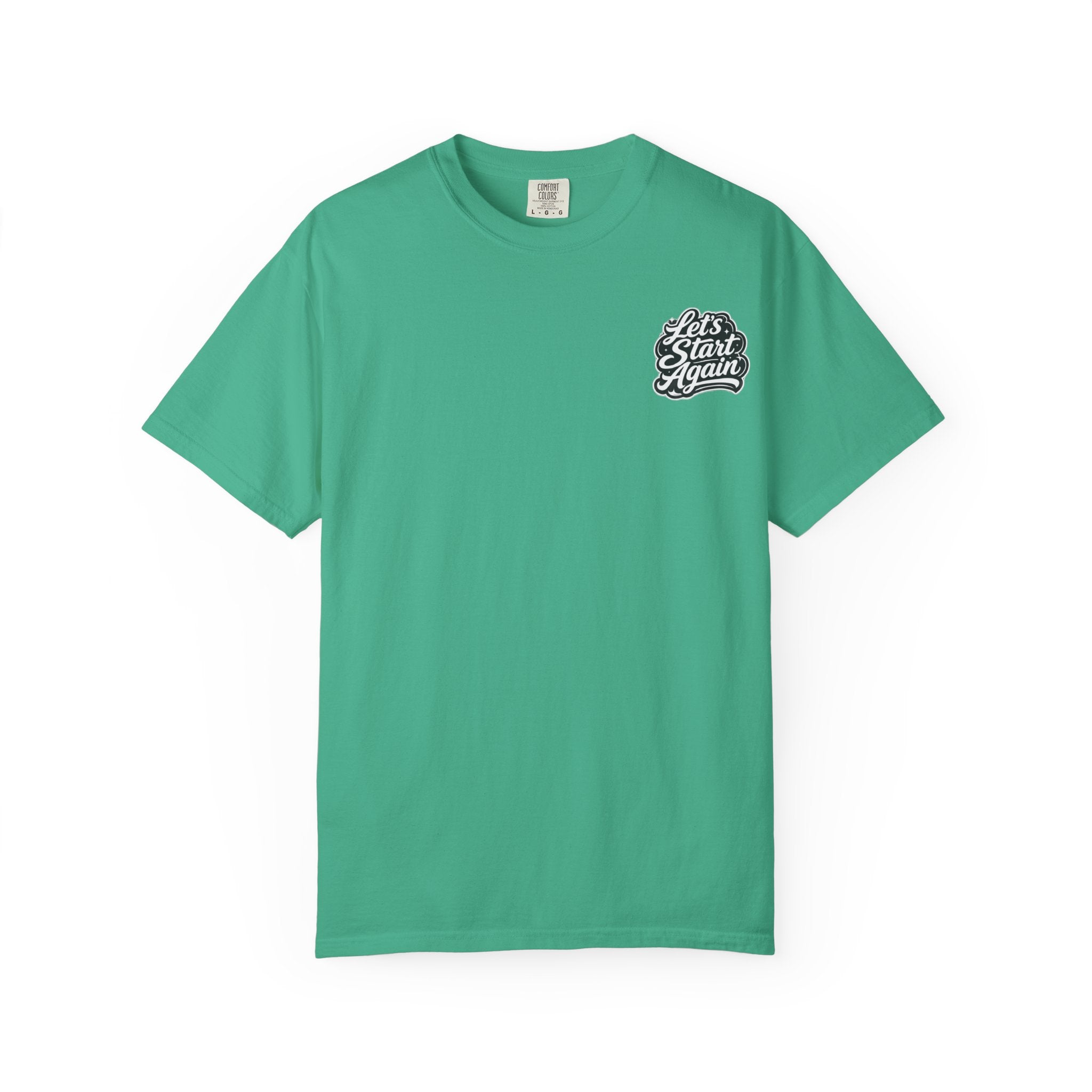 New Basic Tee