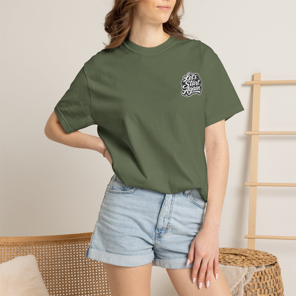 New Basic Tee