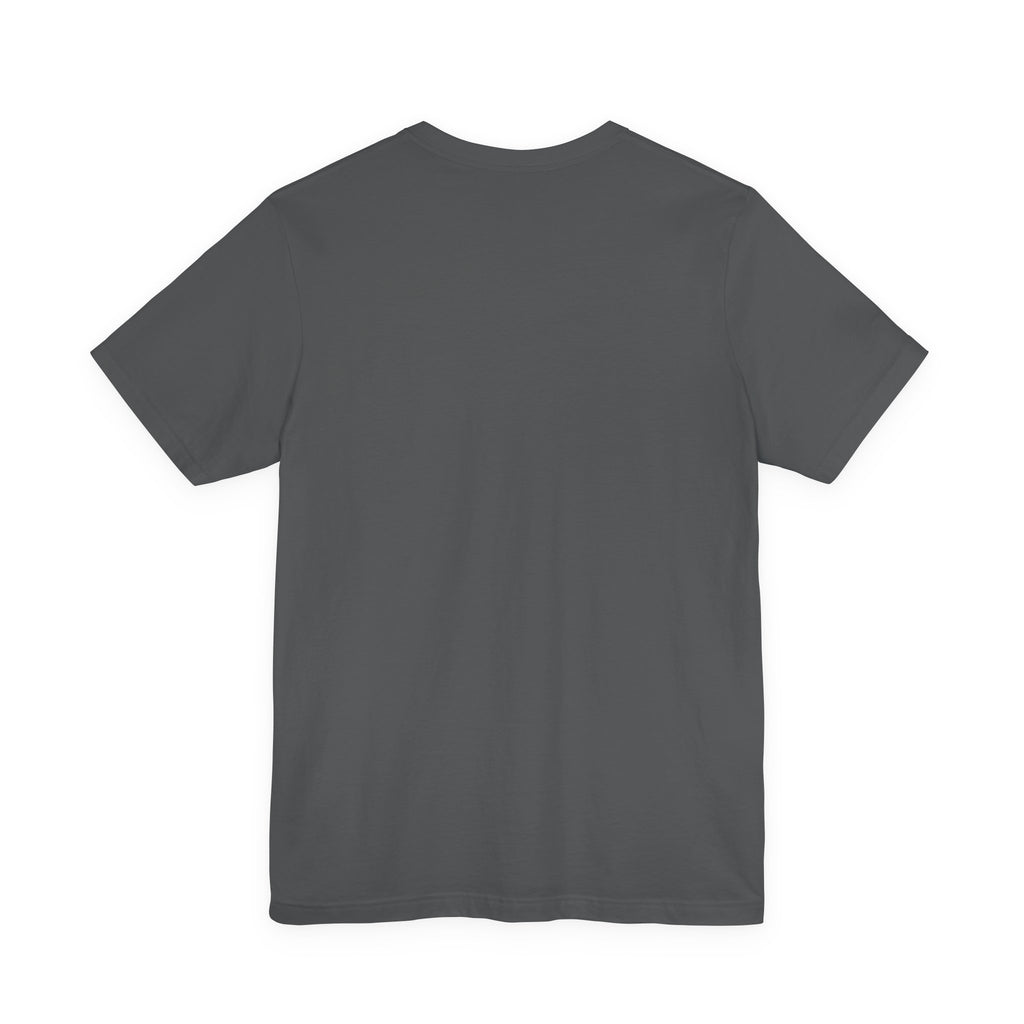 Let's Start Again Basic Tee