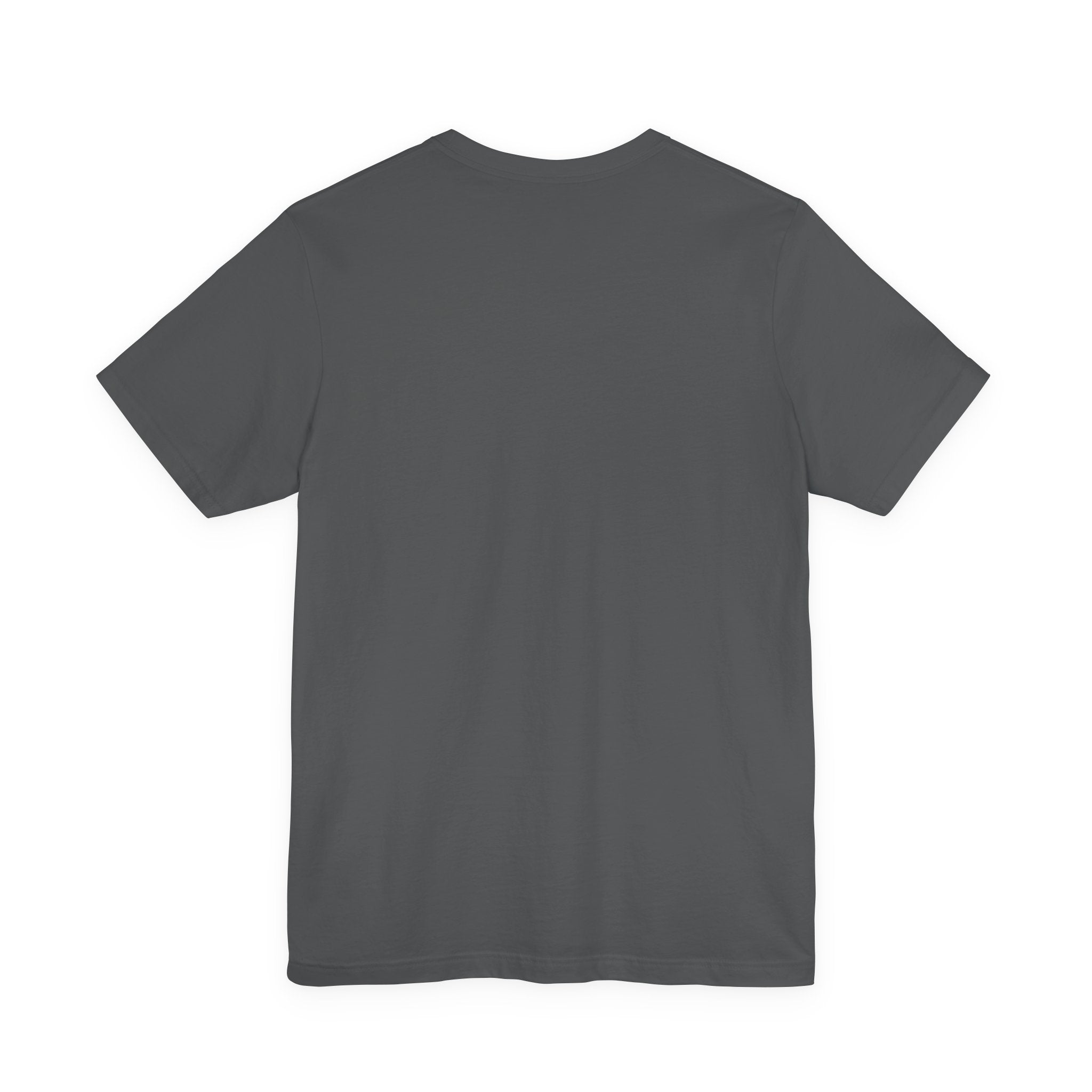 Let's Start Again Basic Tee