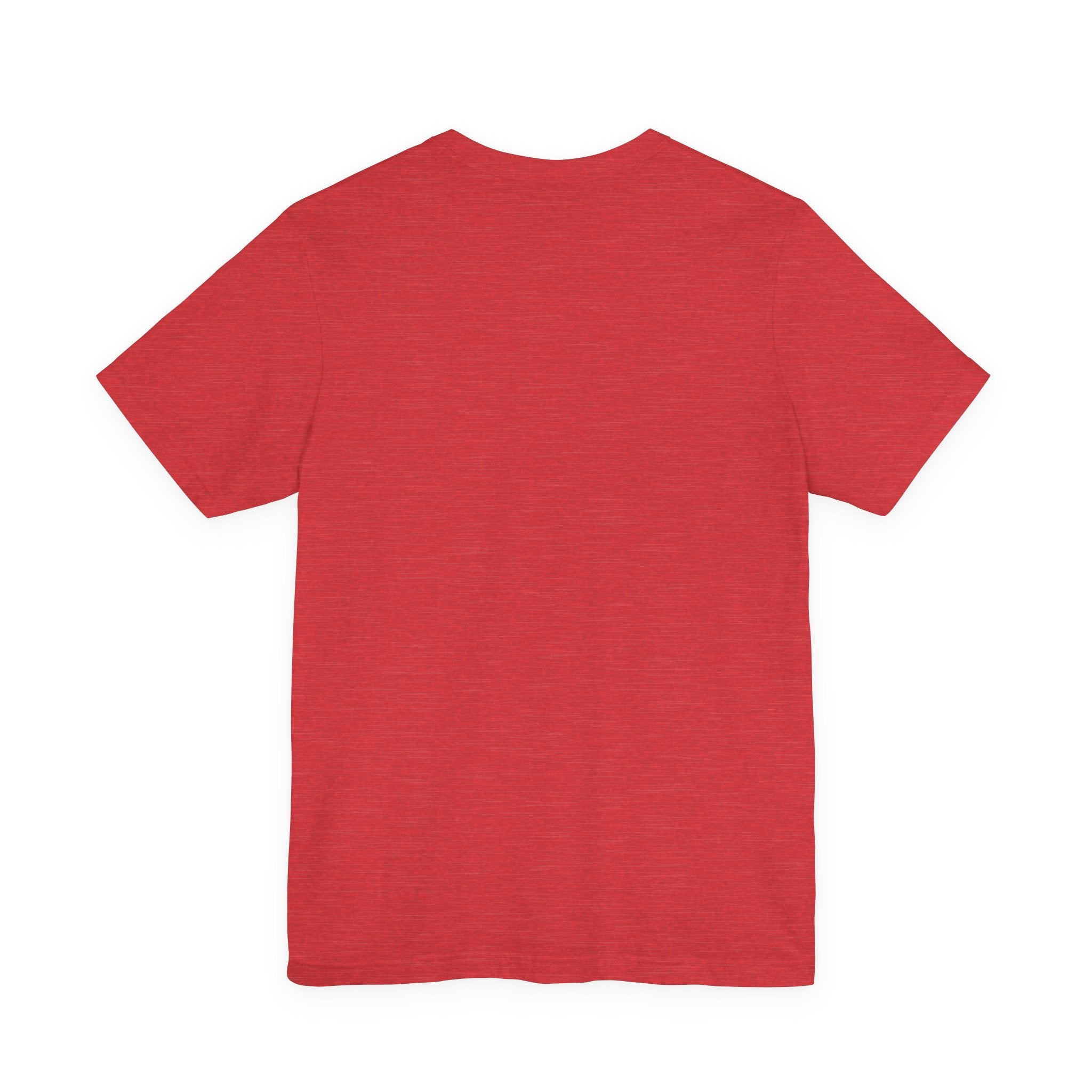 Let's Start Again Basic Tee