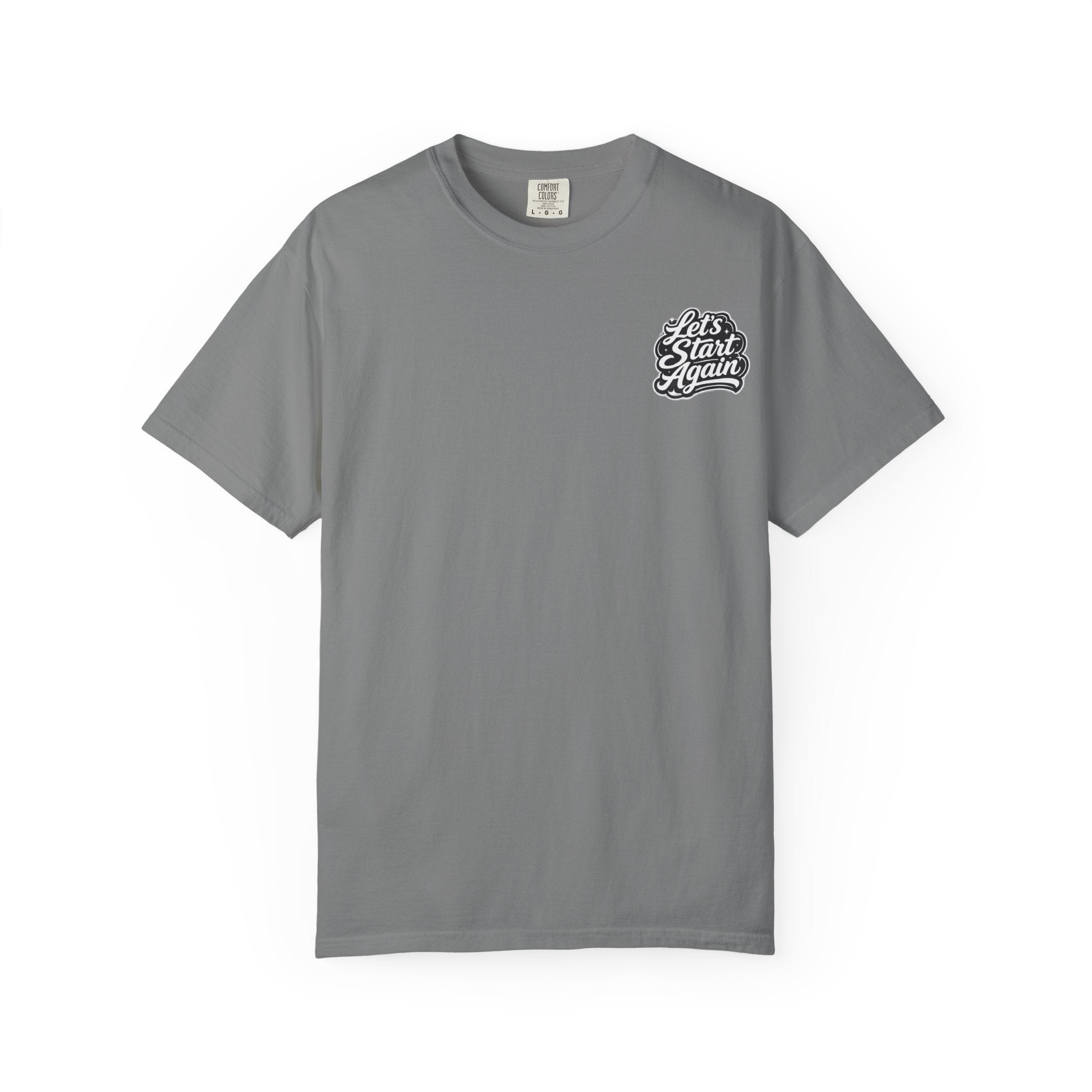 New Basic Tee