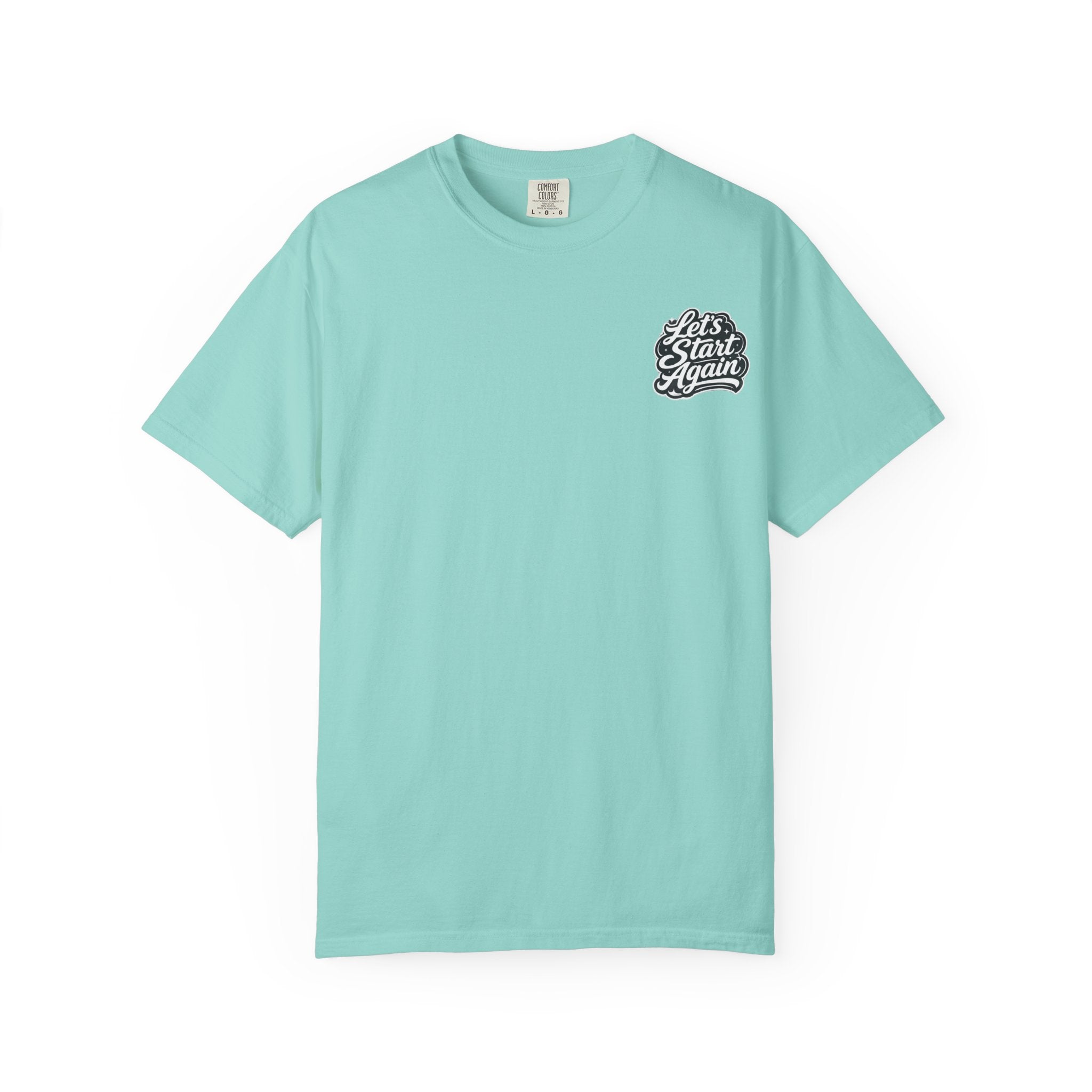 New Basic Tee