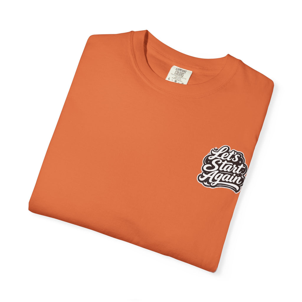 New Basic Tee
