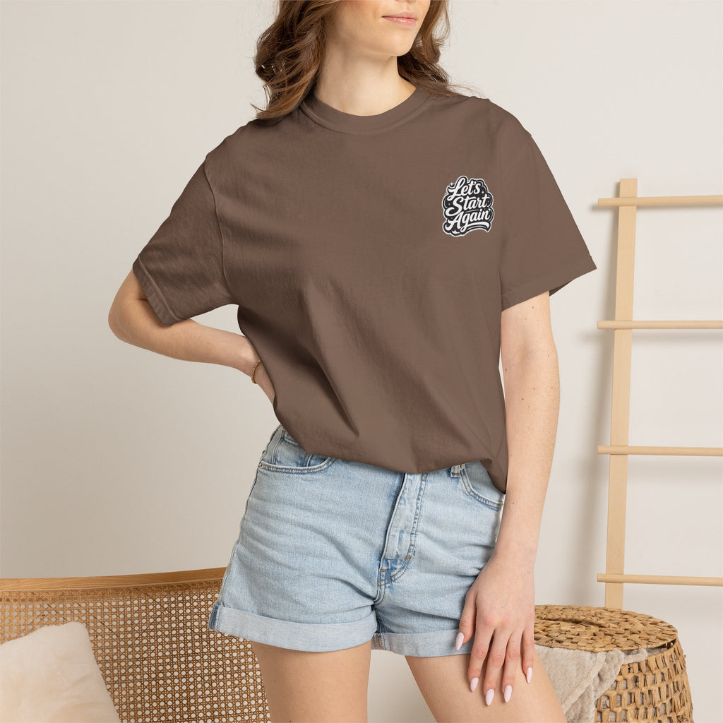 New Basic Tee