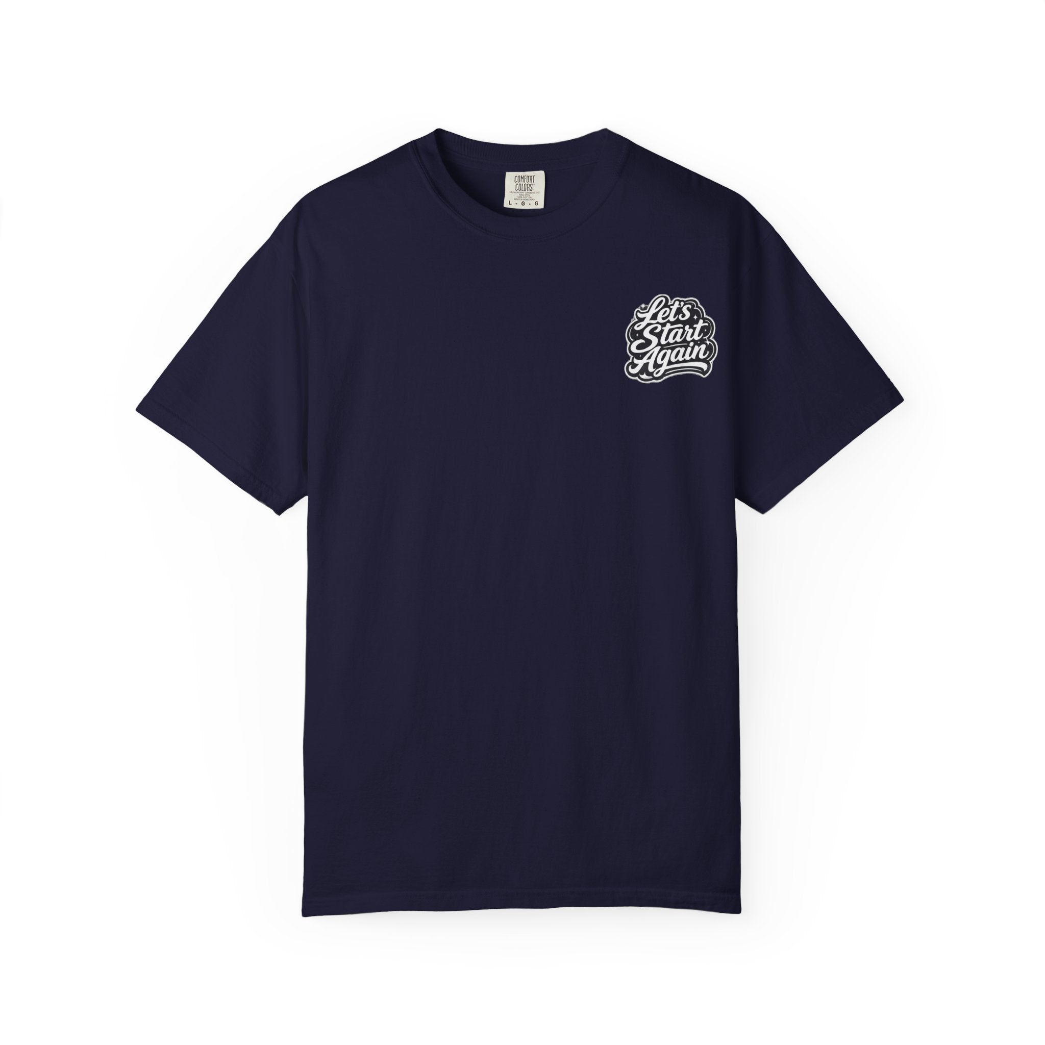 New Basic Tee