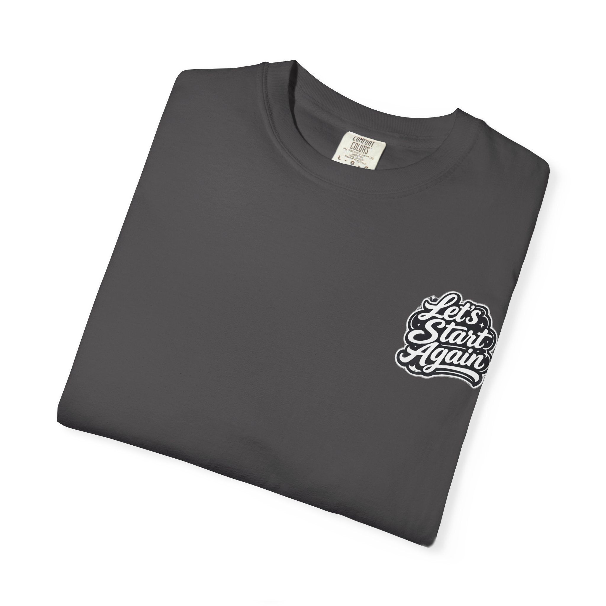 New Basic Tee
