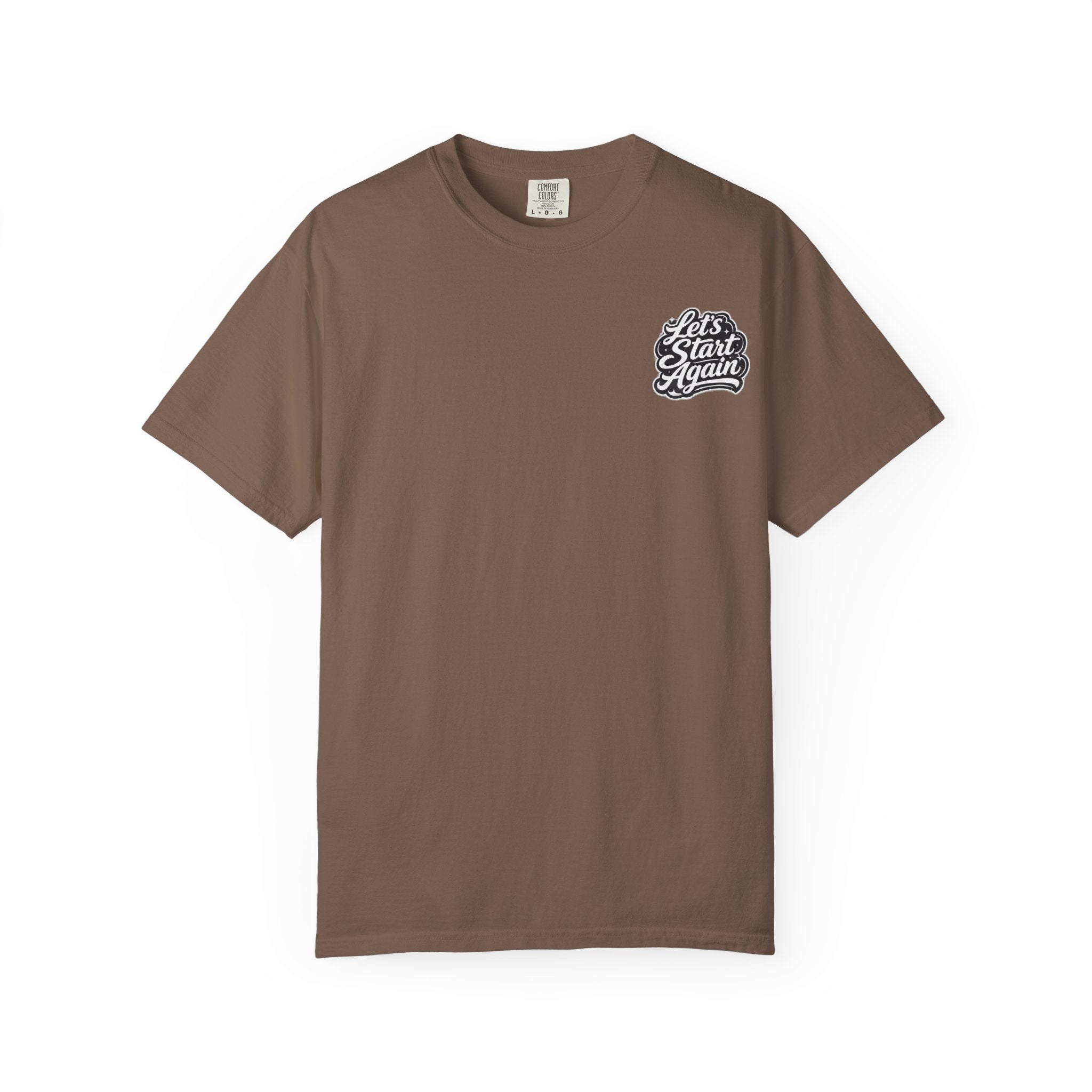 New Basic Tee
