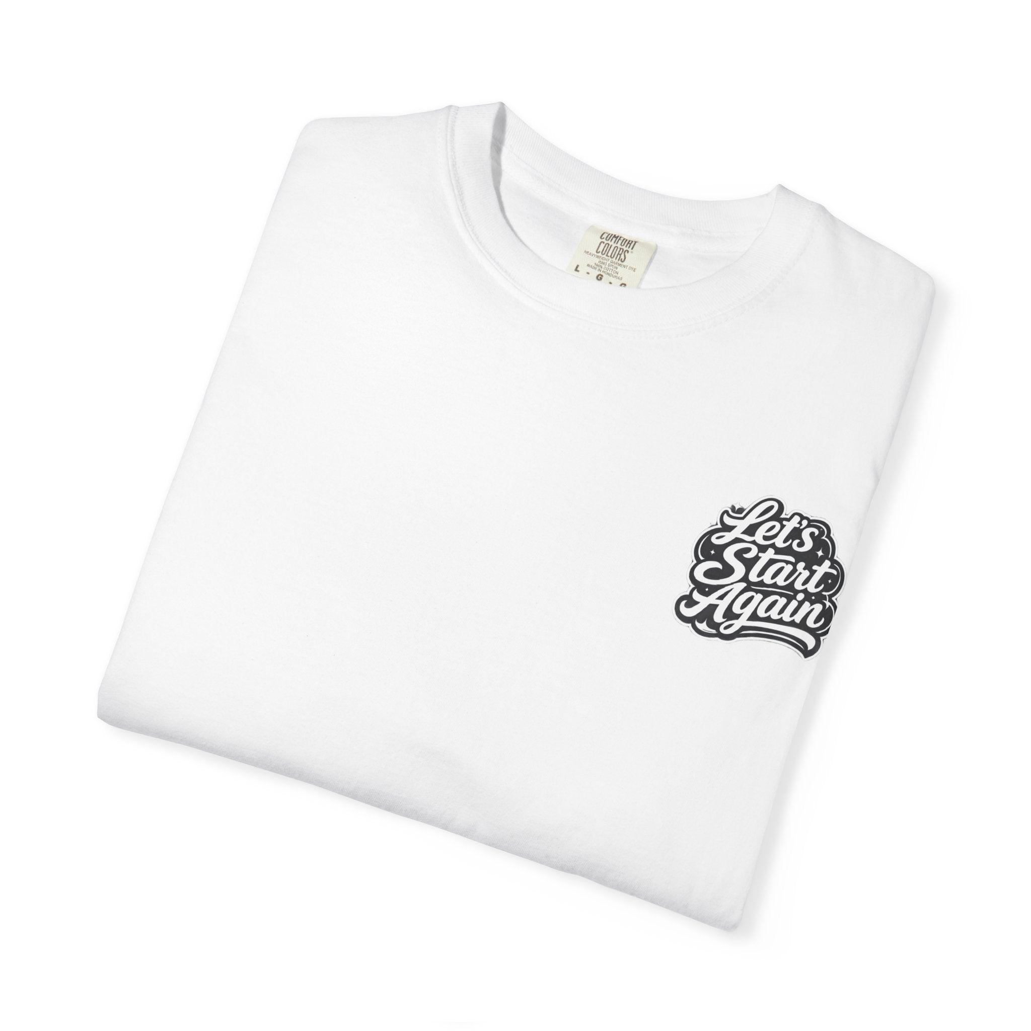 New Basic Tee