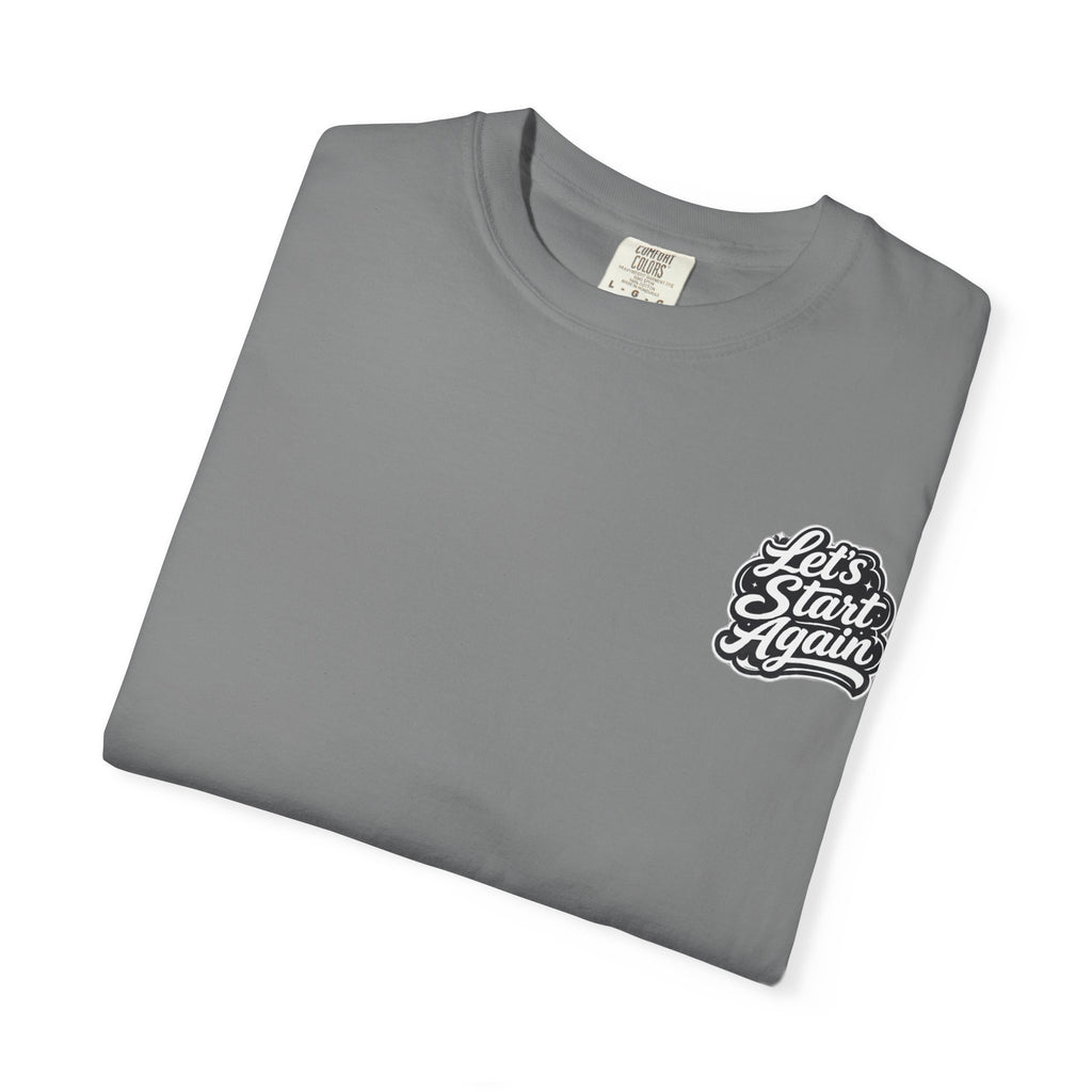 New Basic Tee