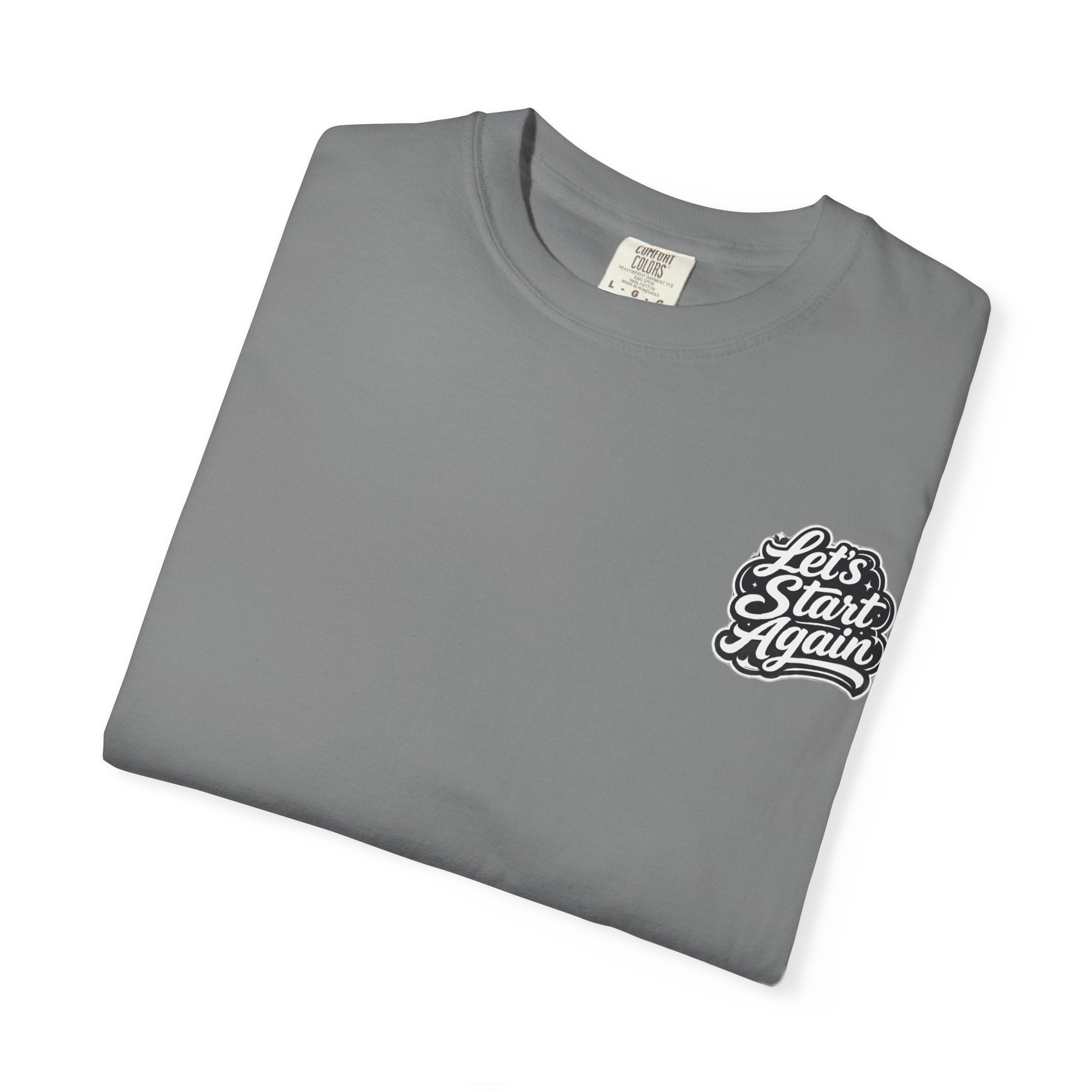 New Basic Tee