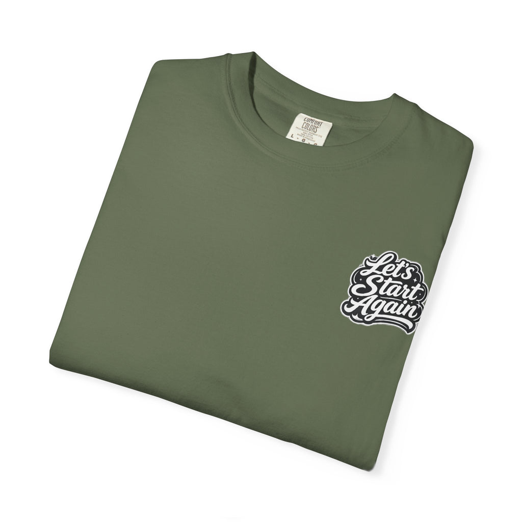 New Basic Tee