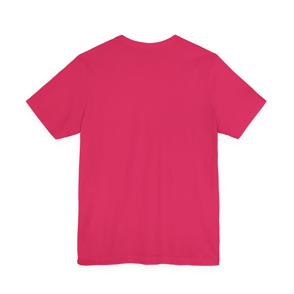 Let's Start Again Basic Tee