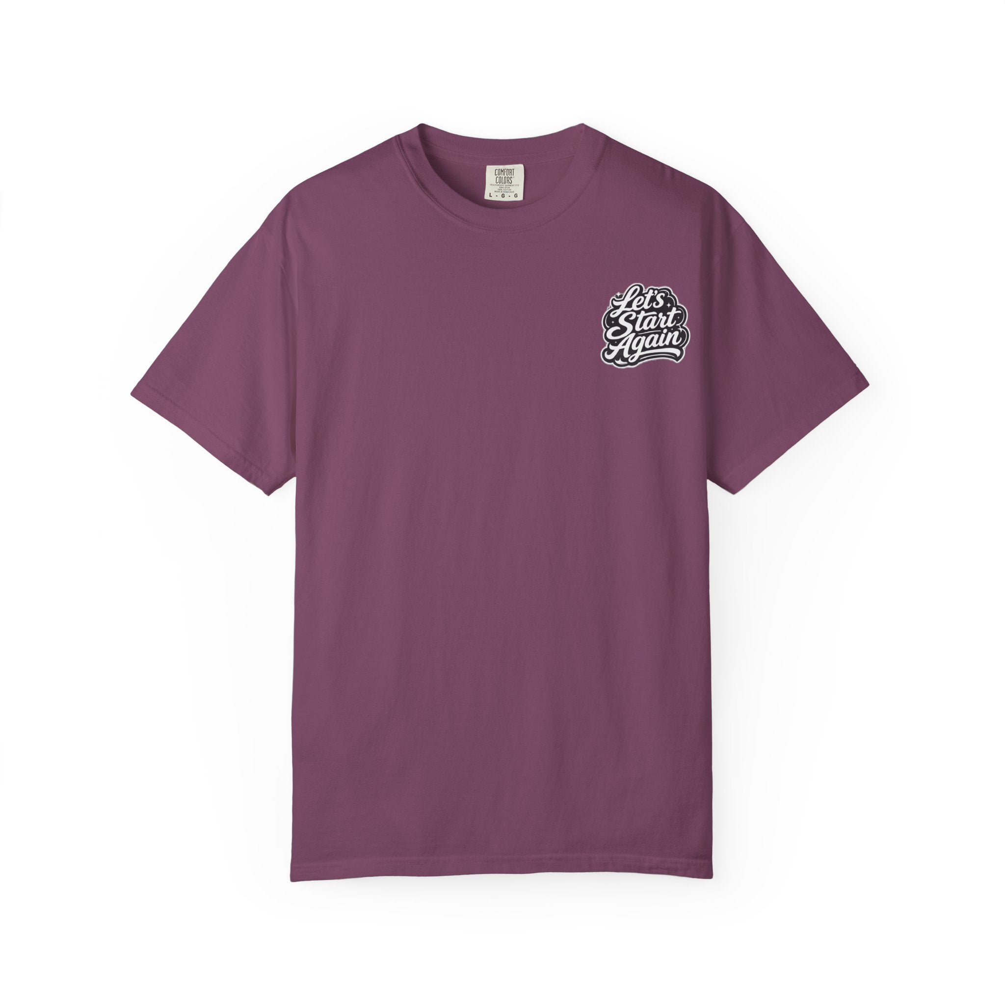 New Basic Tee