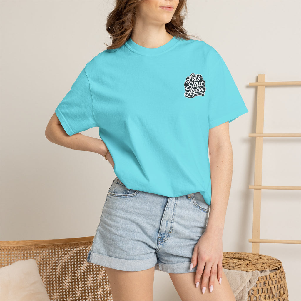 New Basic Tee