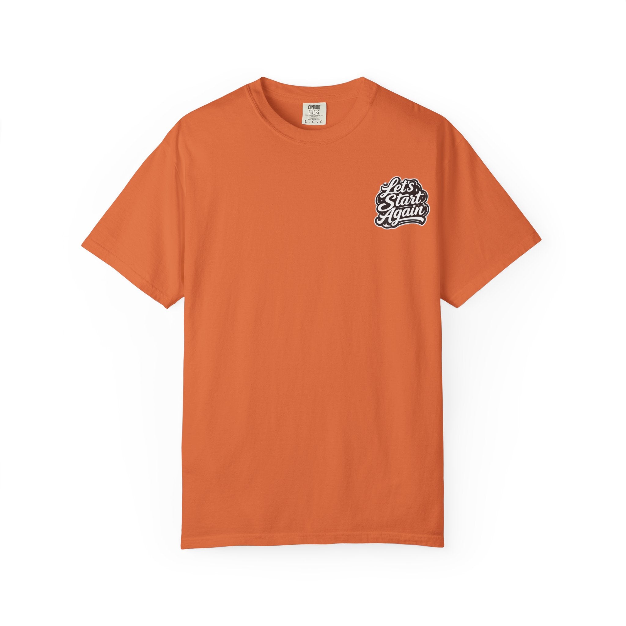 New Basic Tee