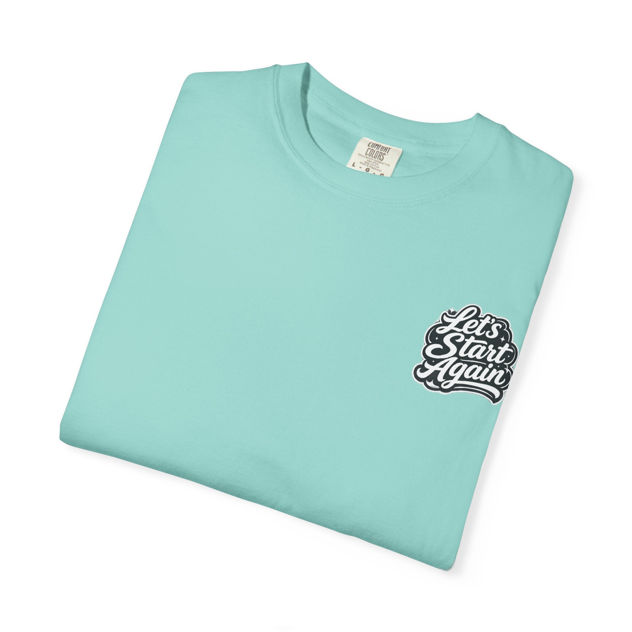 New Basic Tee