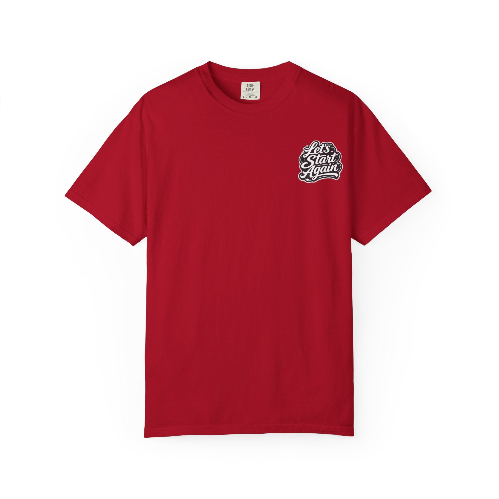 New Basic Tee