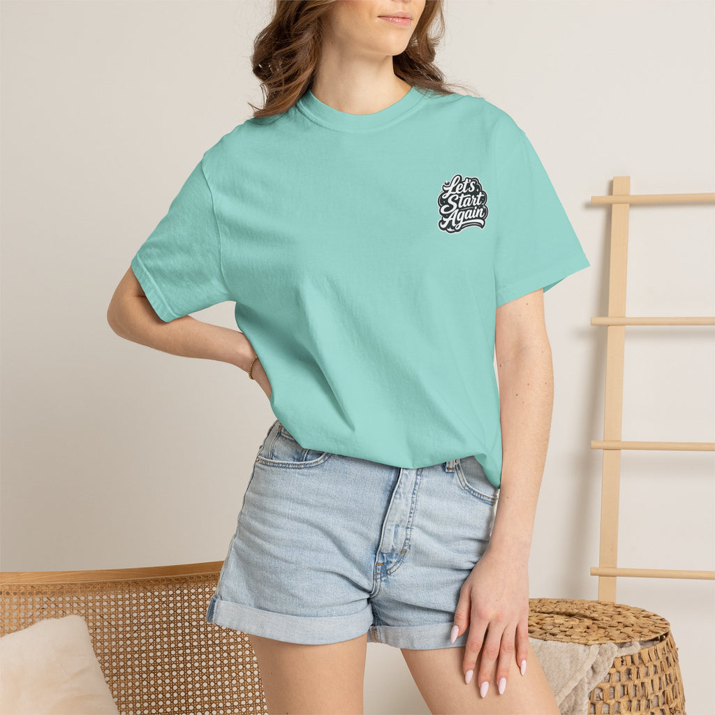 New Basic Tee