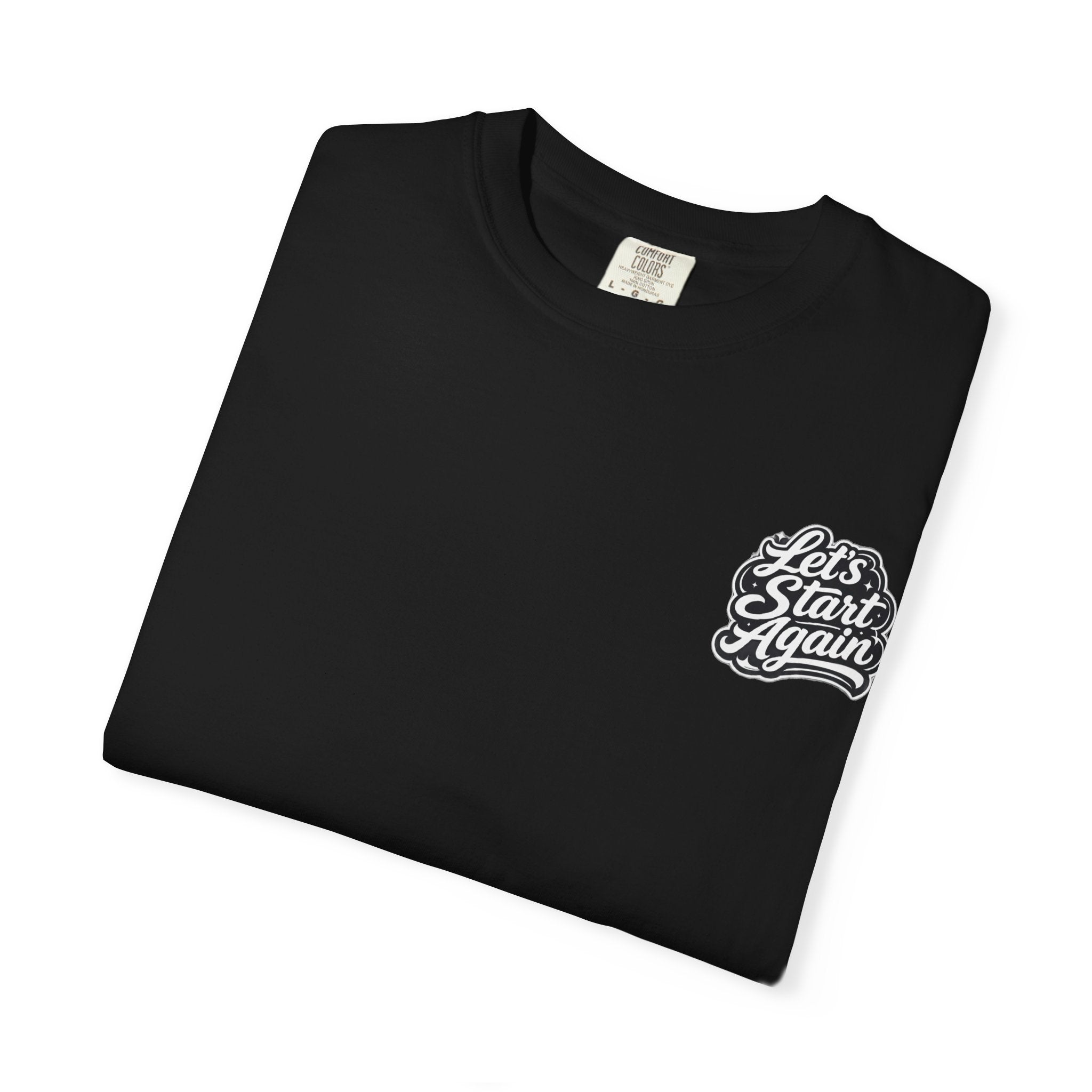 New Basic Tee