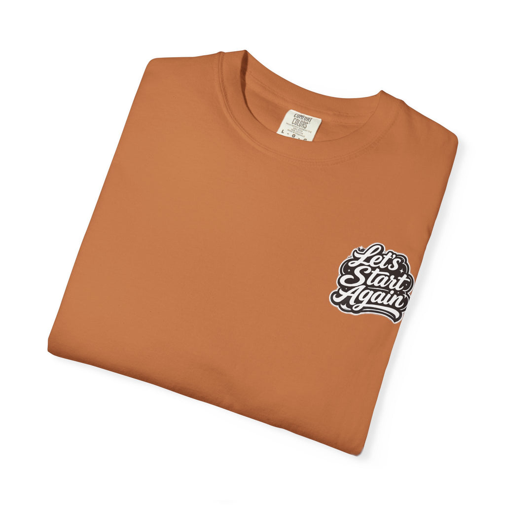 New Basic Tee