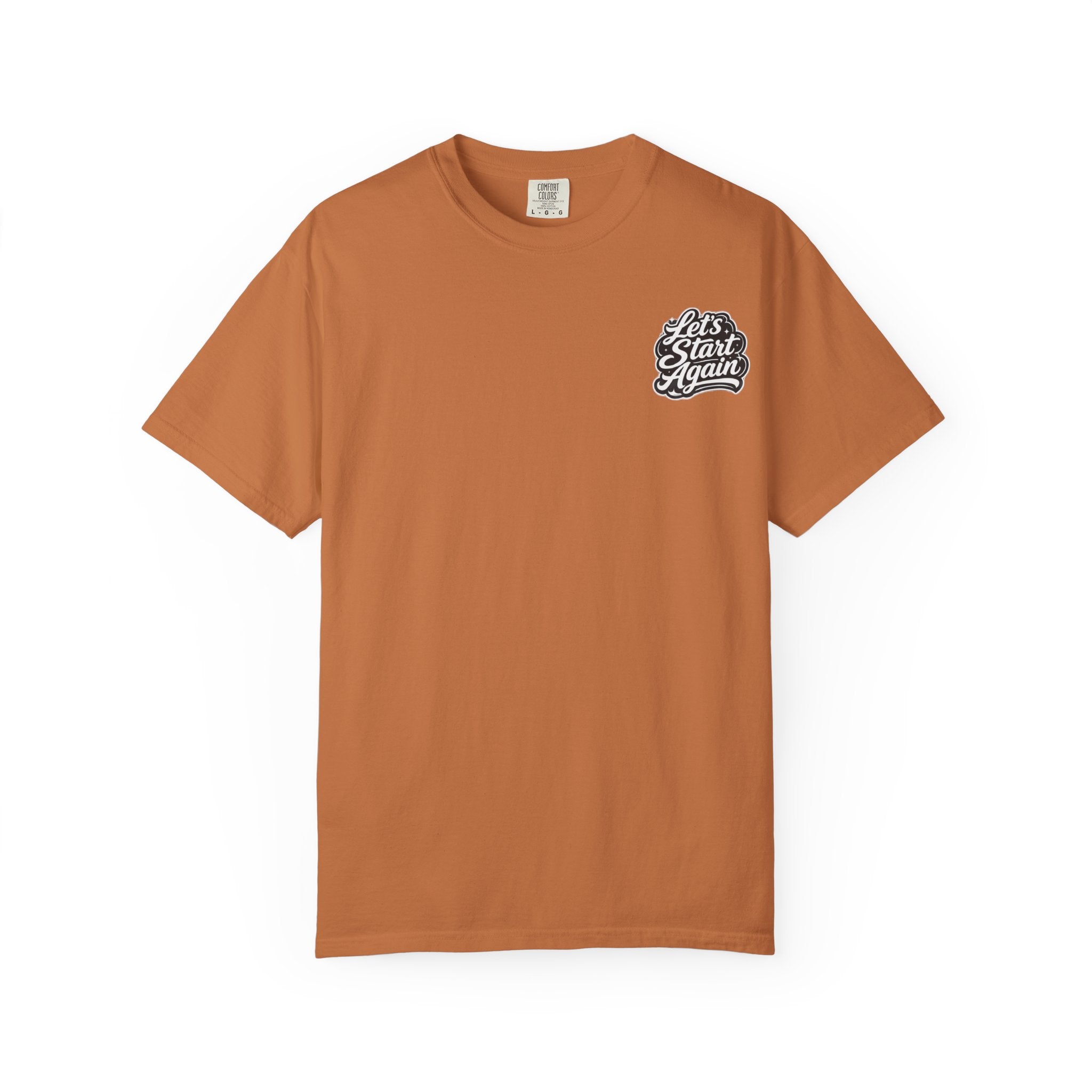 New Basic Tee