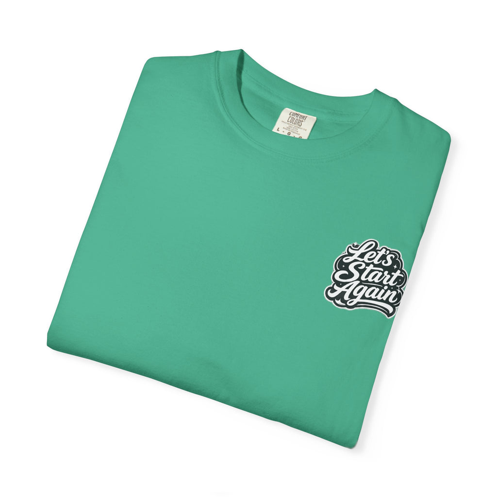 New Basic Tee