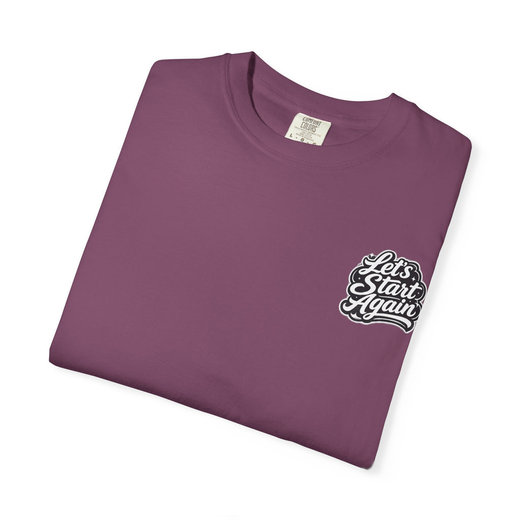 New Basic Tee