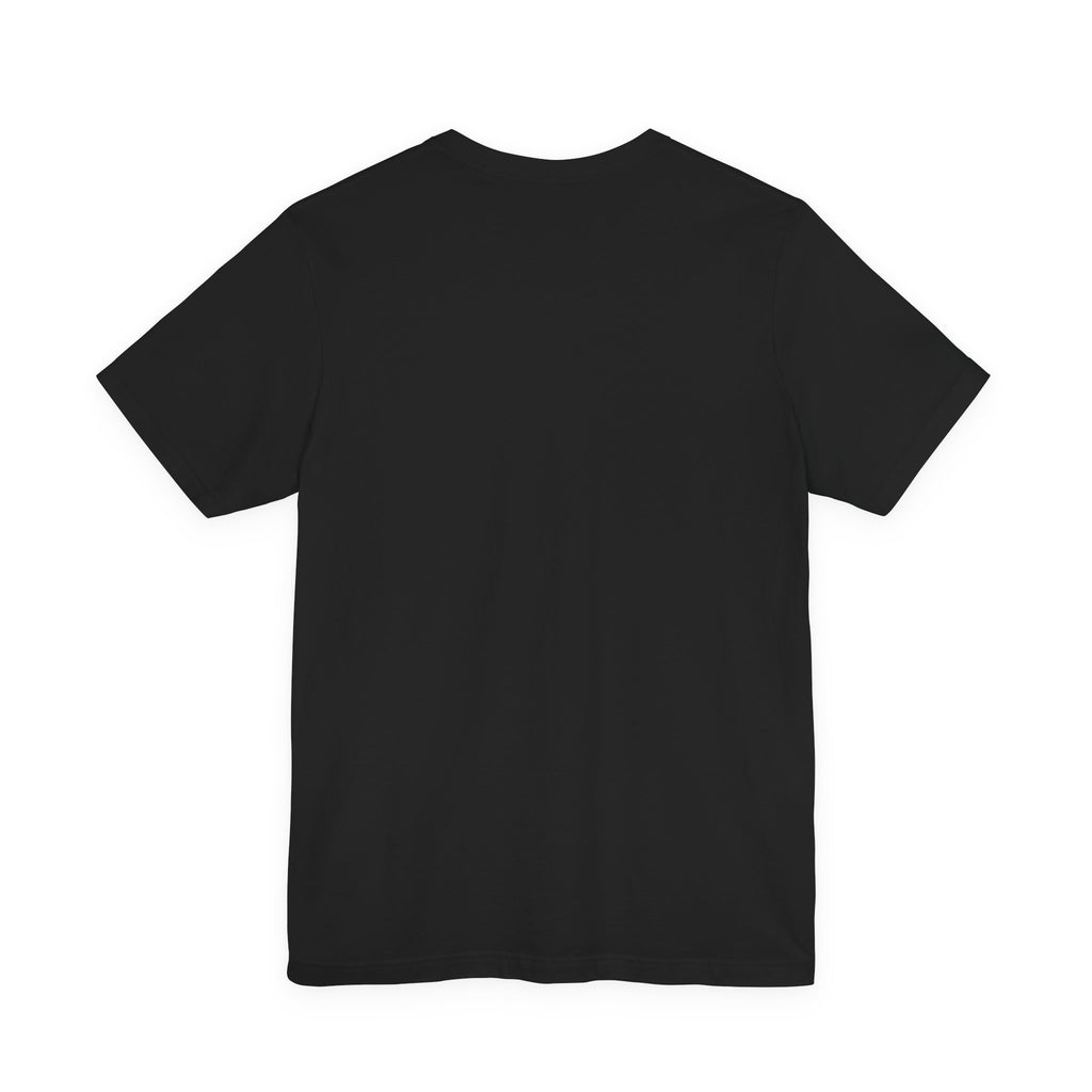Let's Start Again Basic Tee