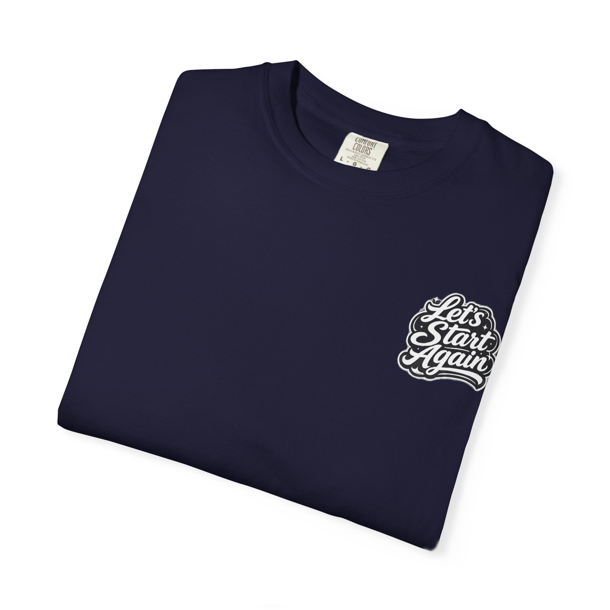 New Basic Tee