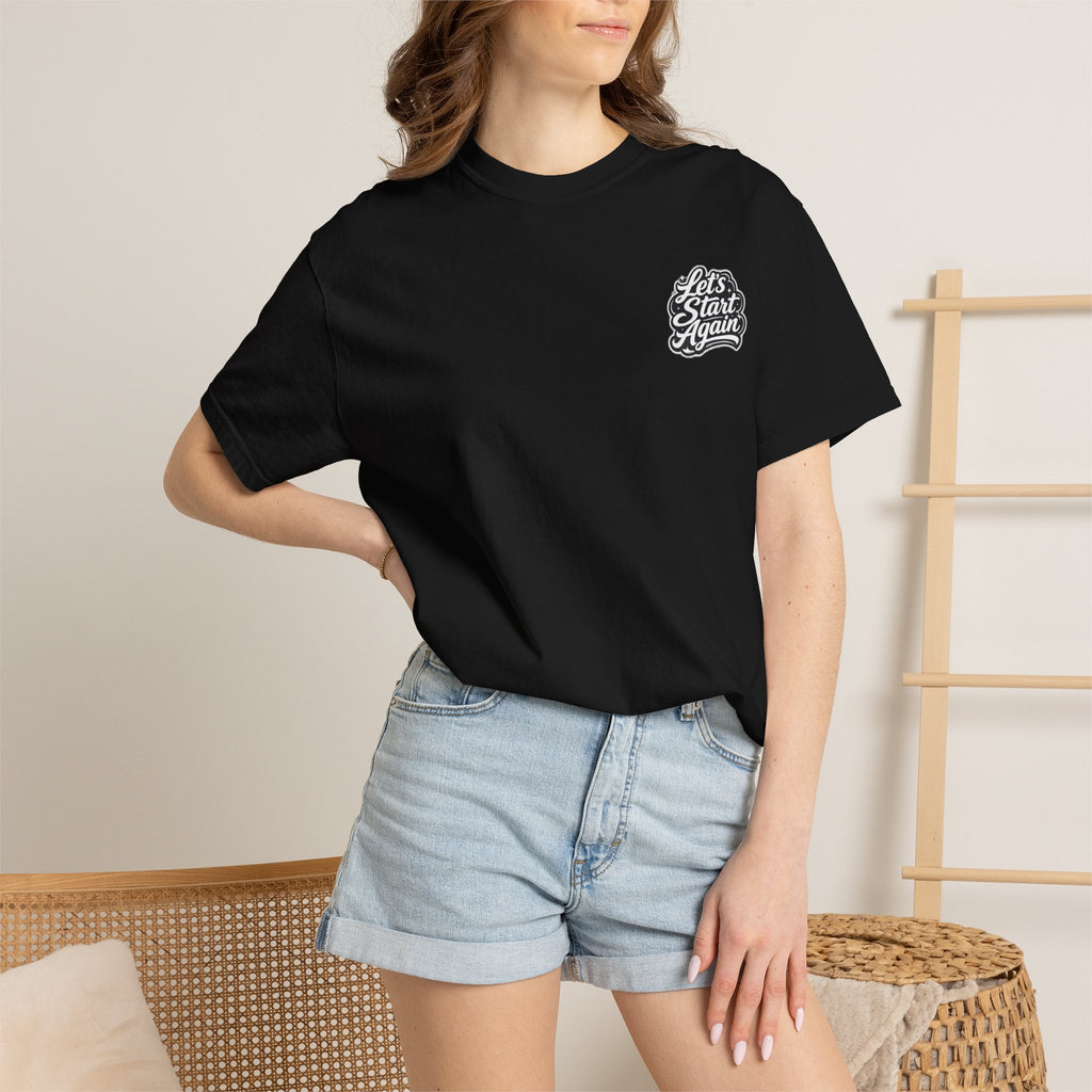 New Basic Tee