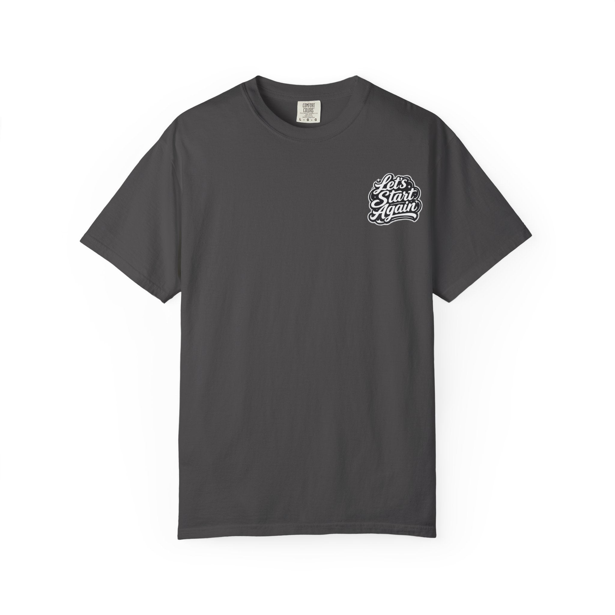 New Basic Tee