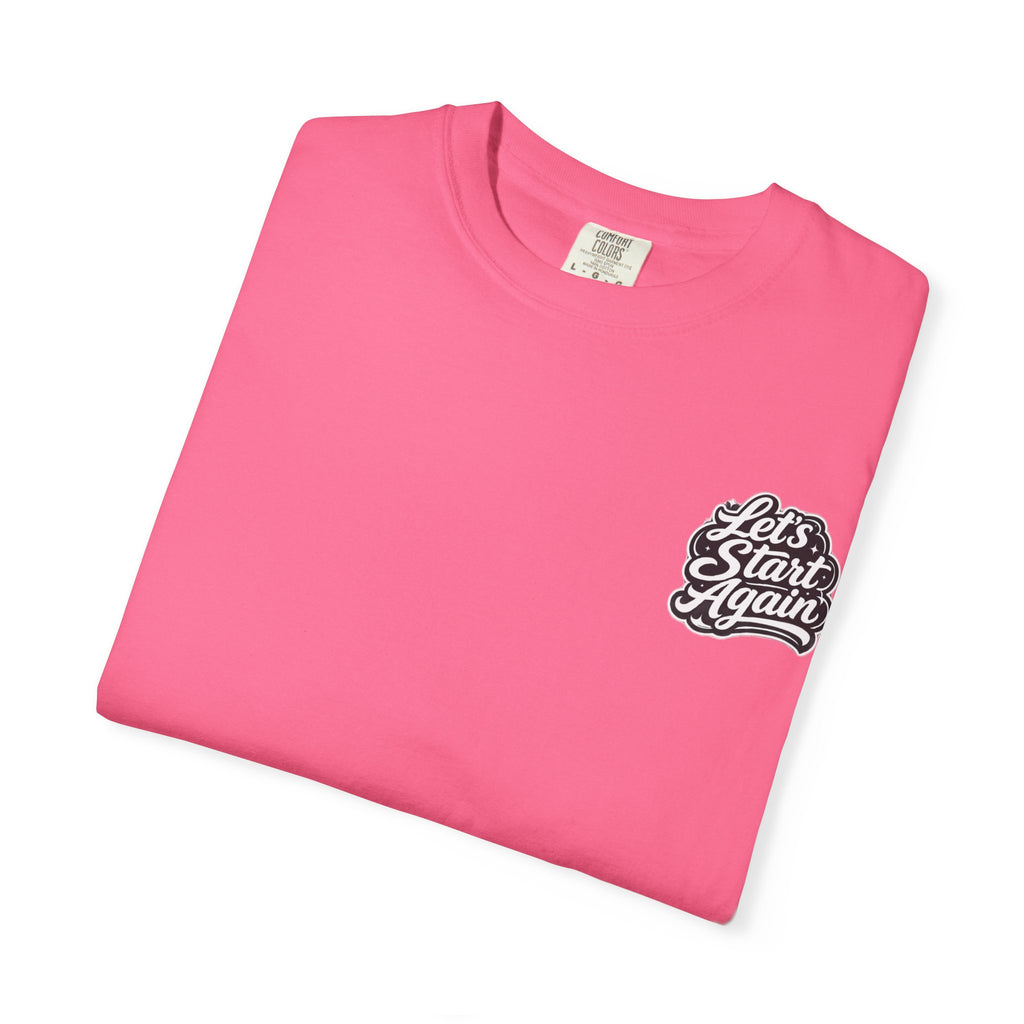 New Basic Tee