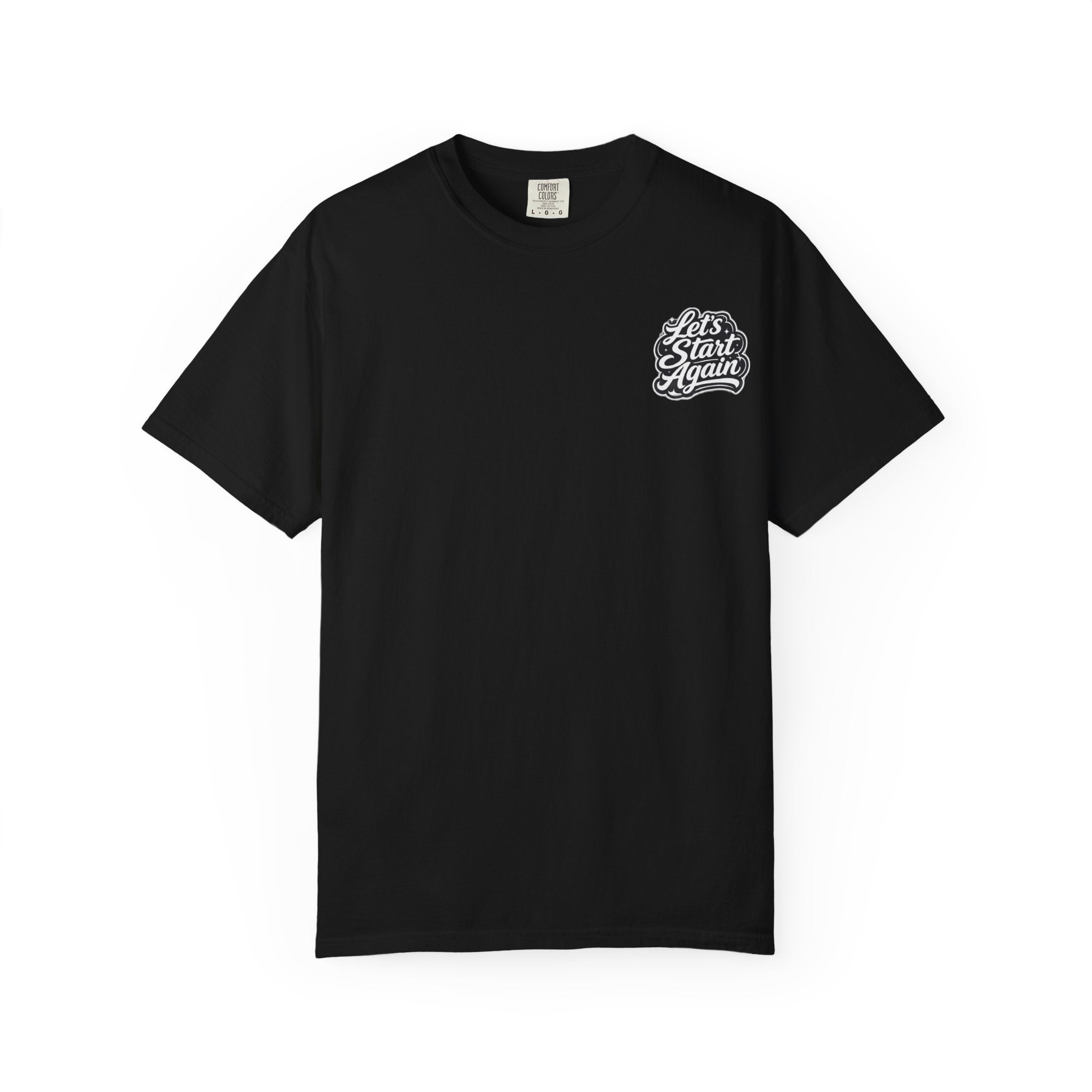 New Basic Tee