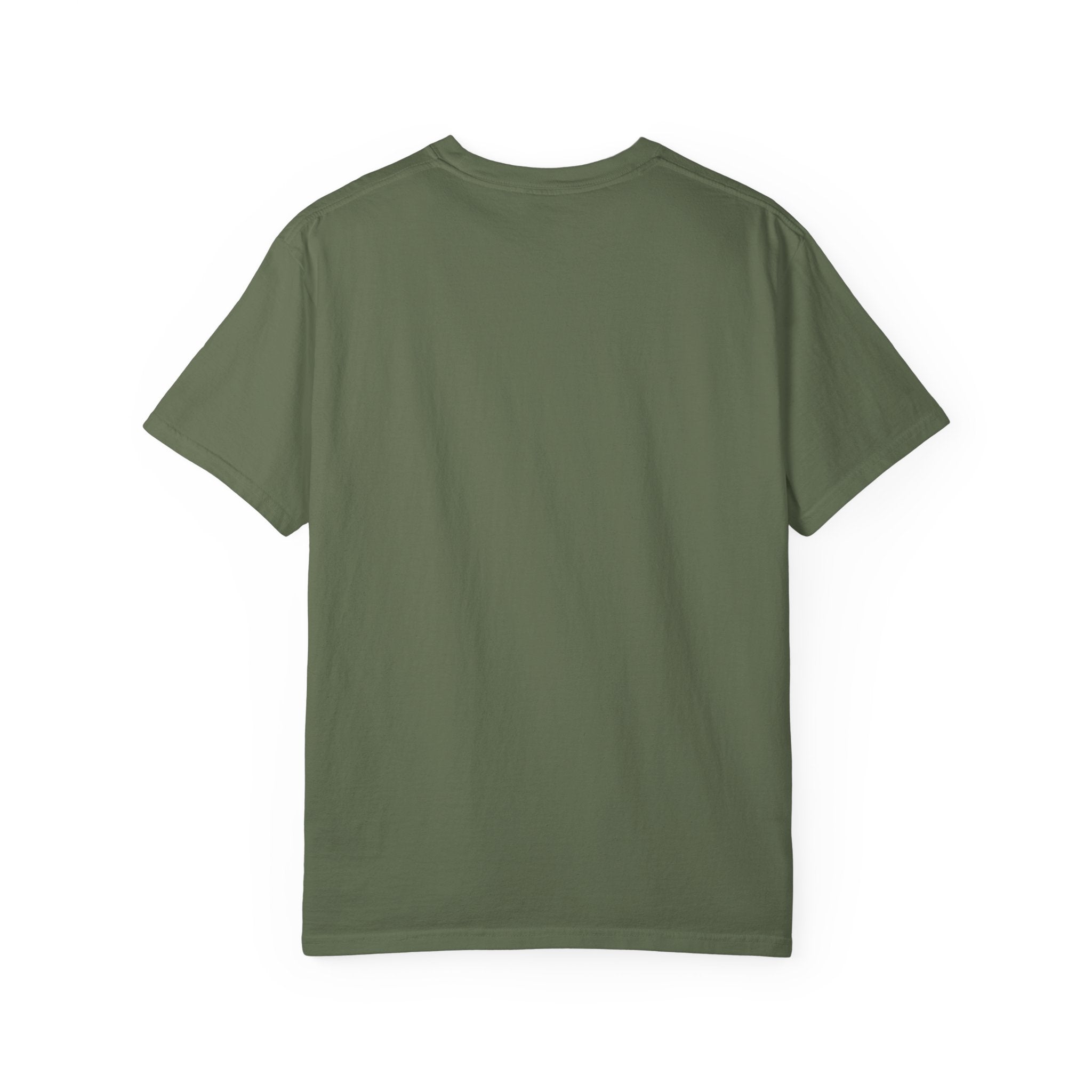 New Basic Tee