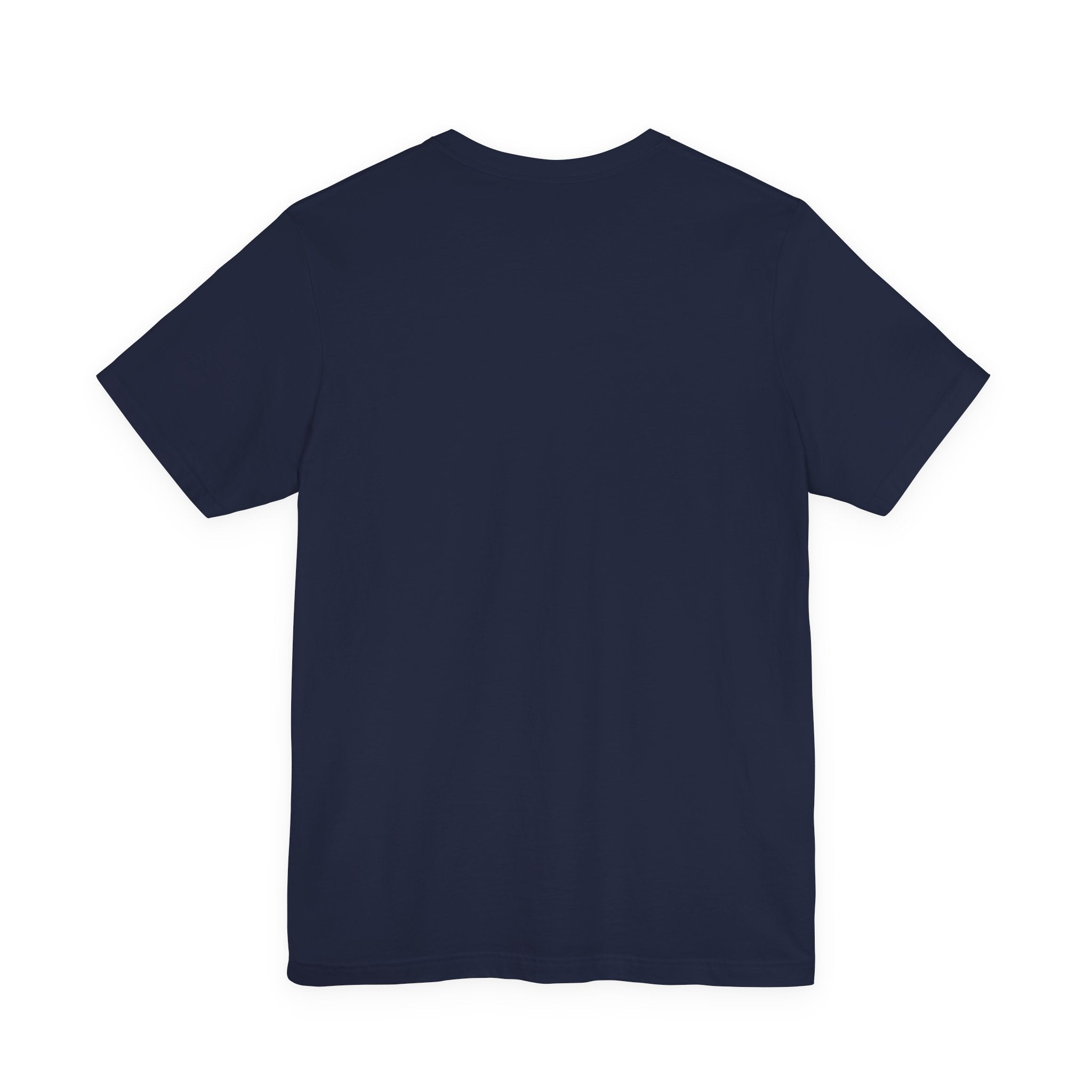 Let's Start Again Basic Tee