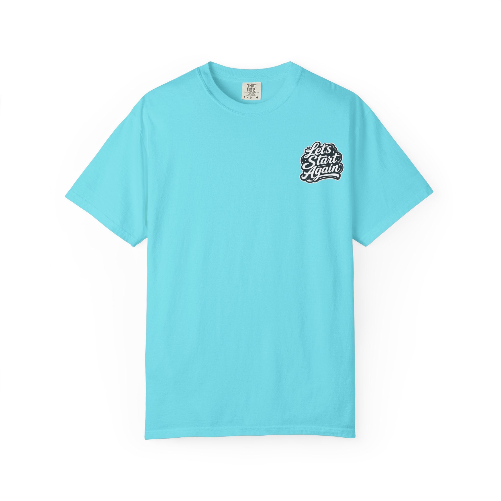 New Basic Tee