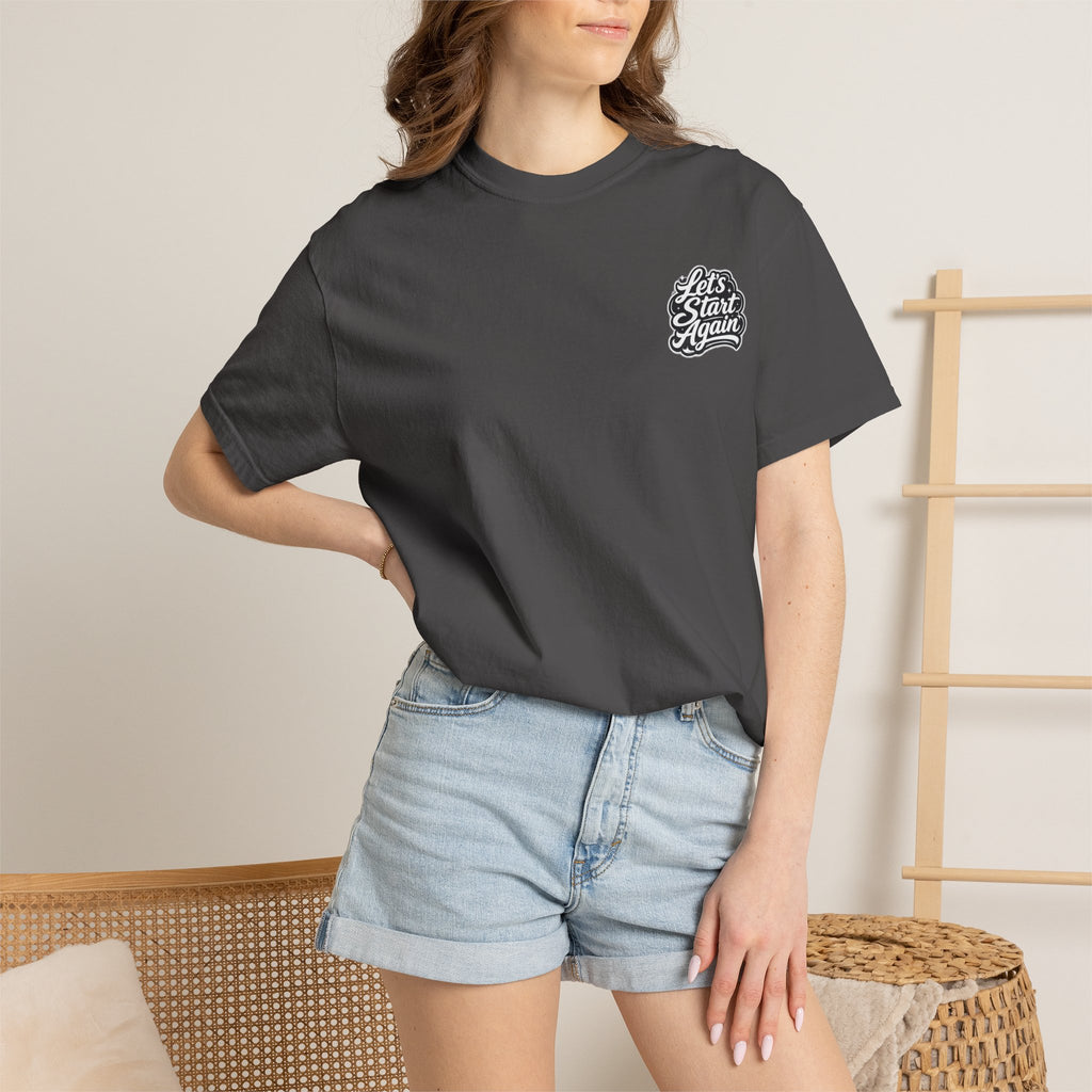 New Basic Tee