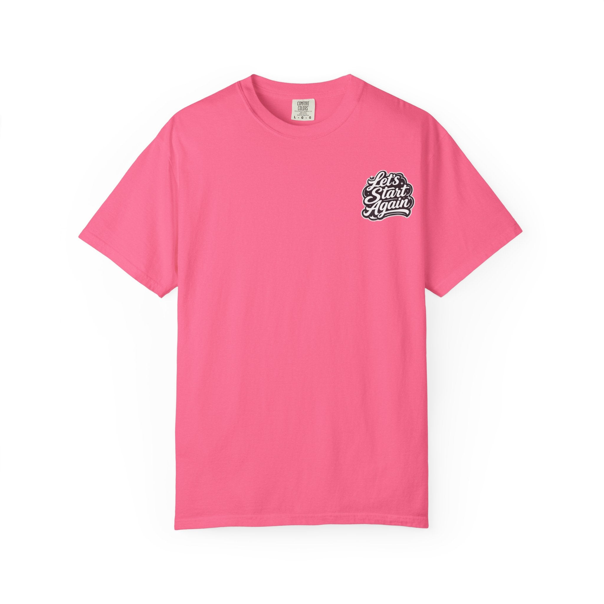 New Basic Tee