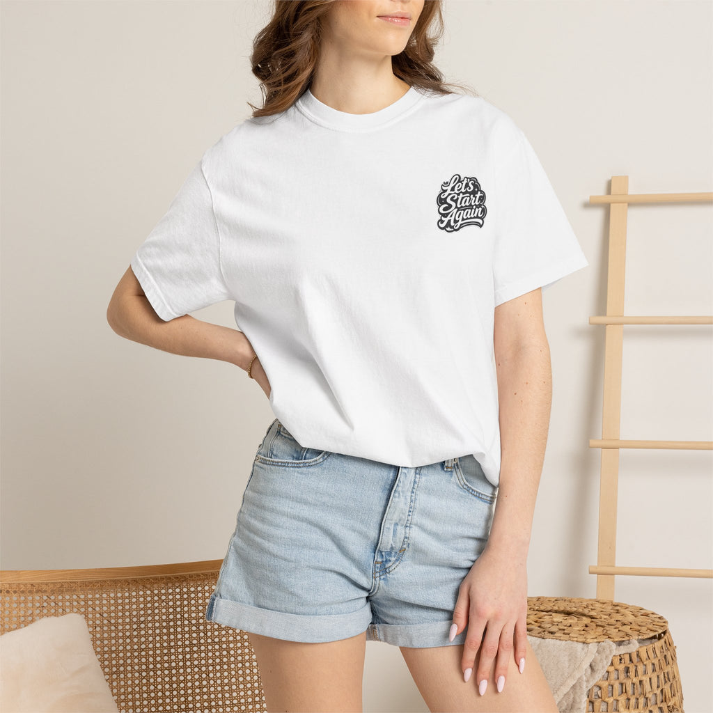New Basic Tee