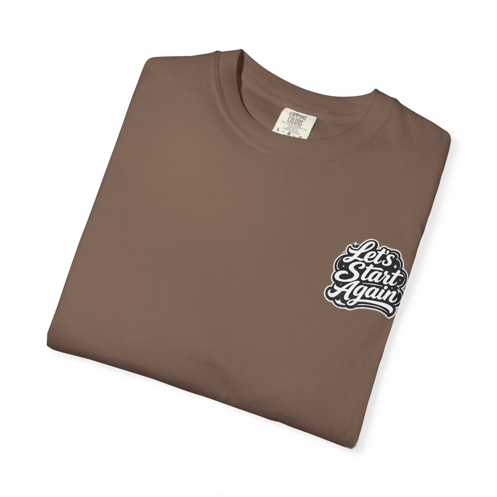 New Basic Tee