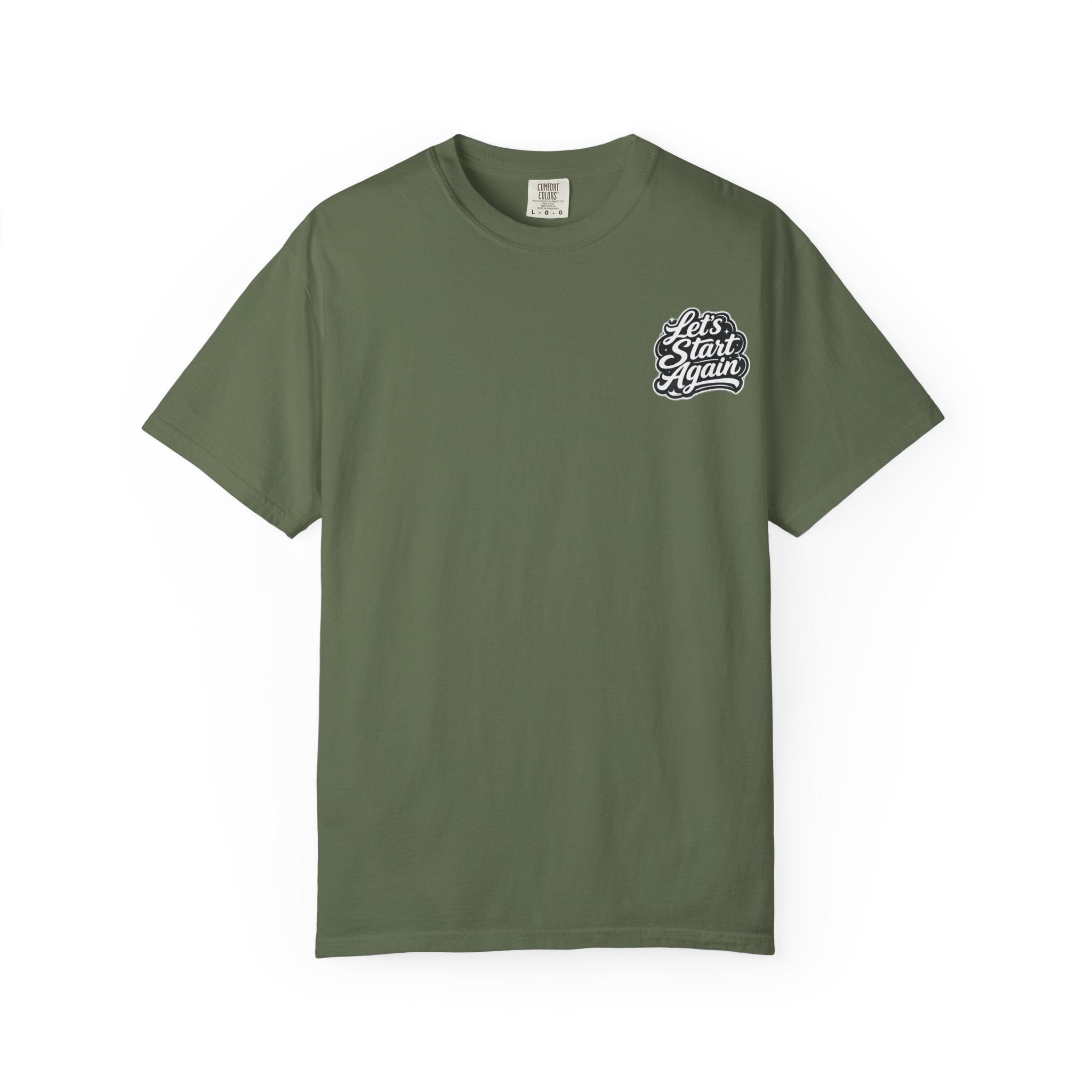 New Basic Tee