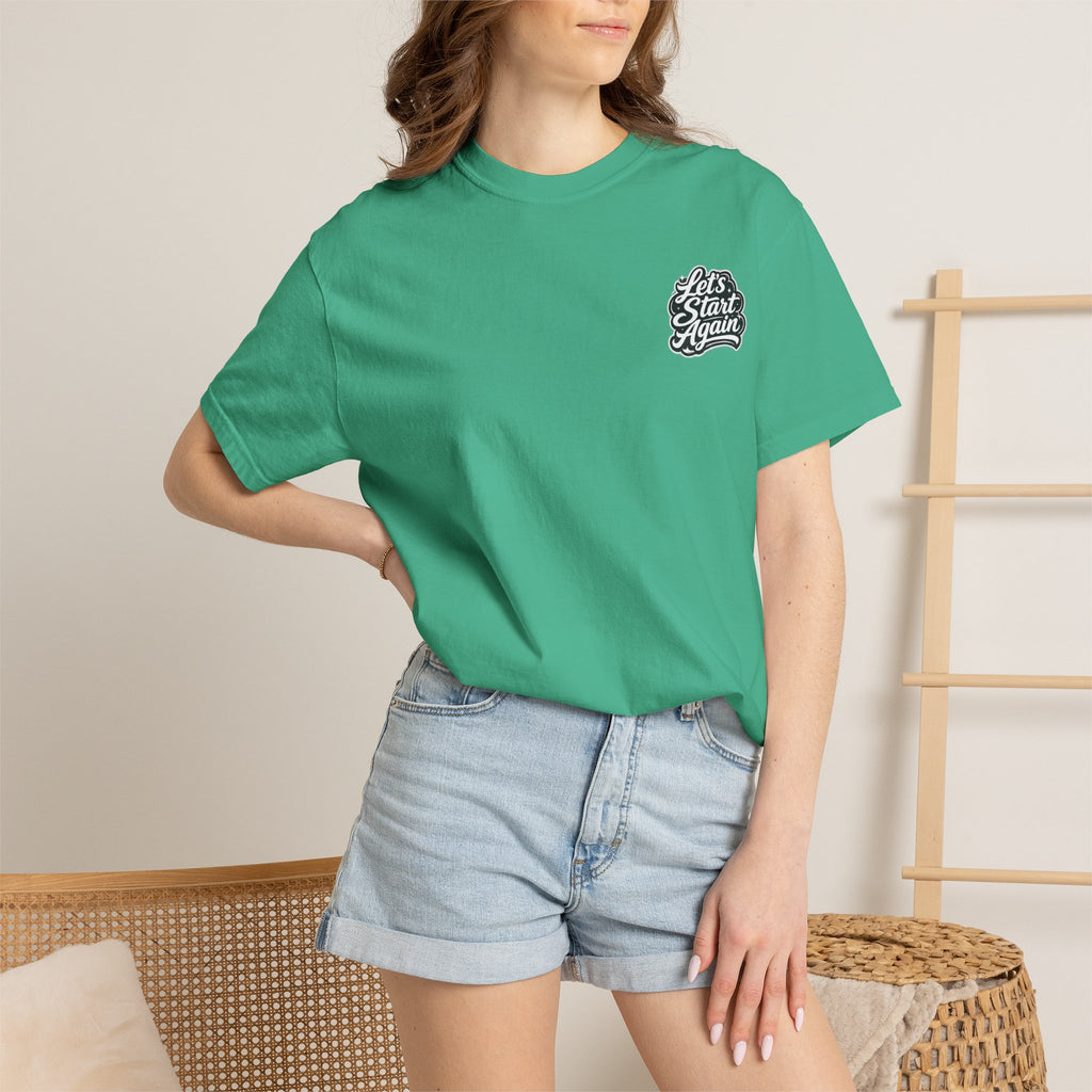 New Basic Tee