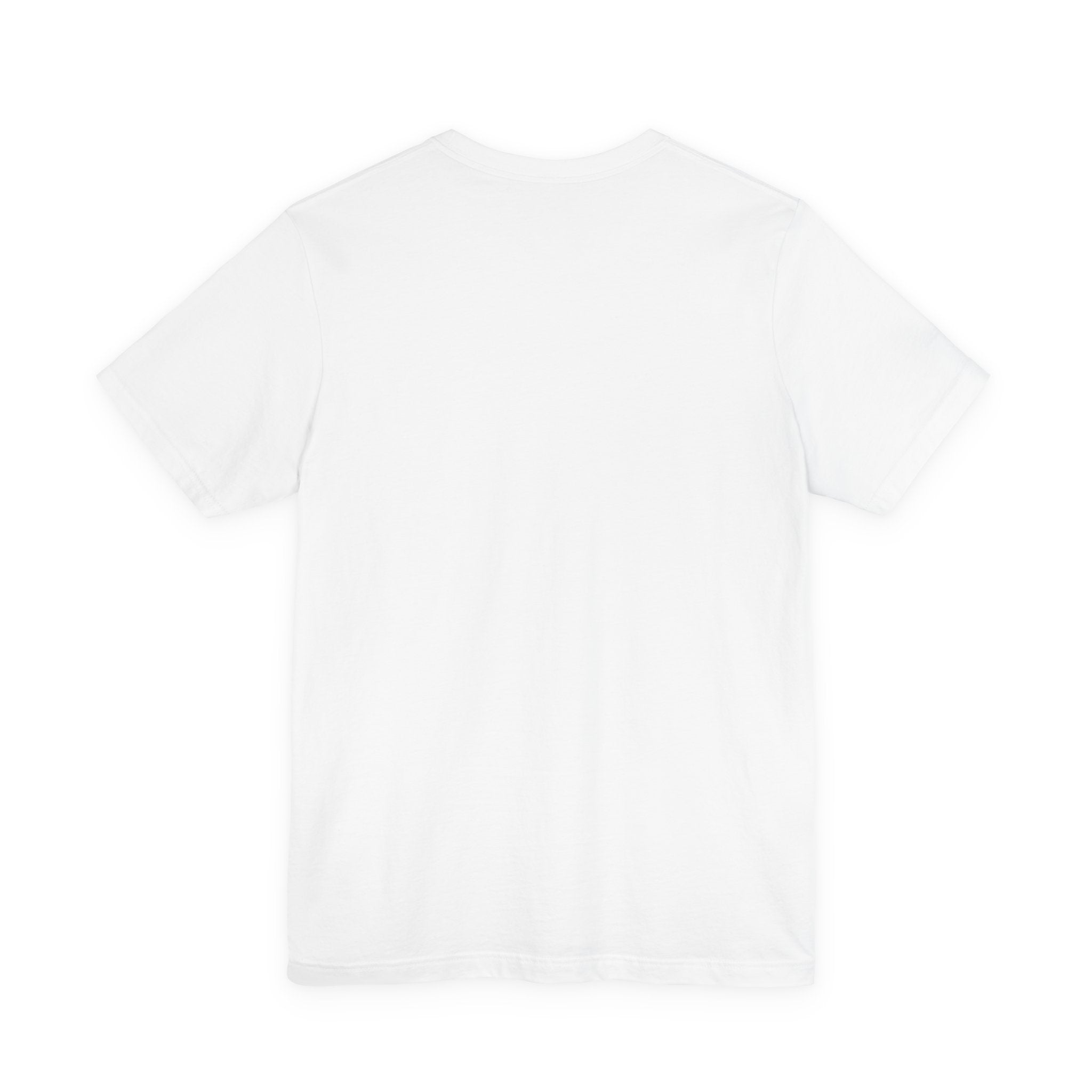 Let's Start Again Basic Tee