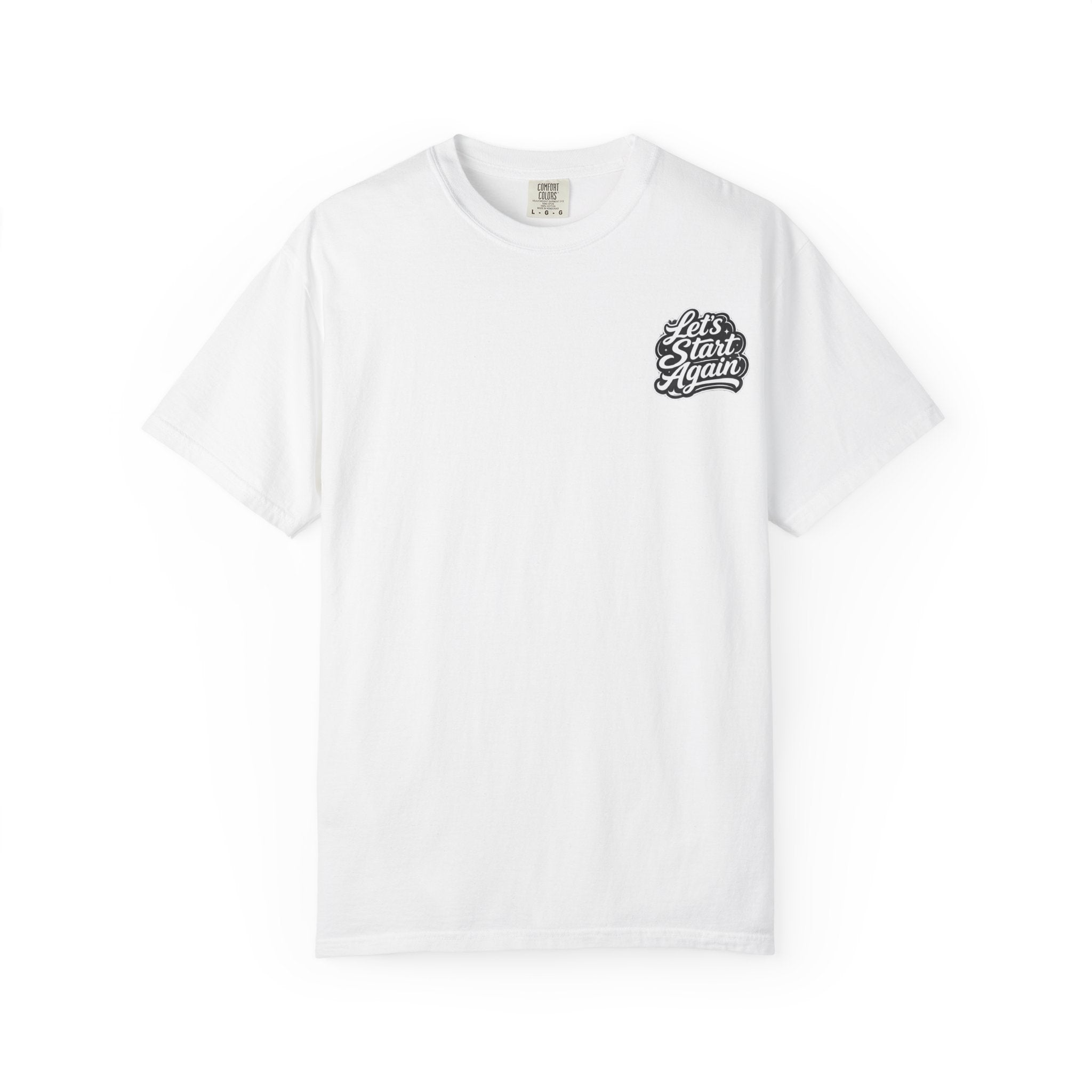 New Basic Tee