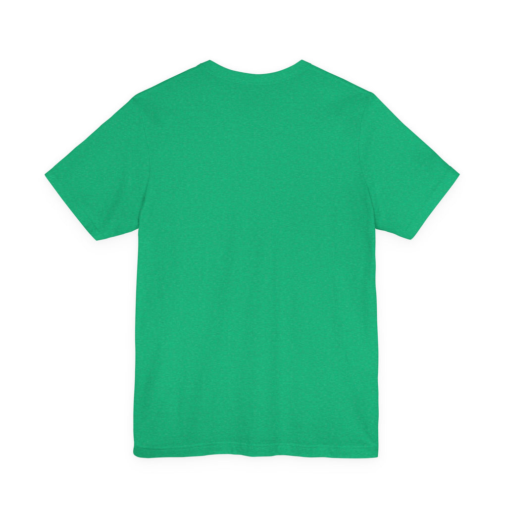 Let's Start Again Basic Tee